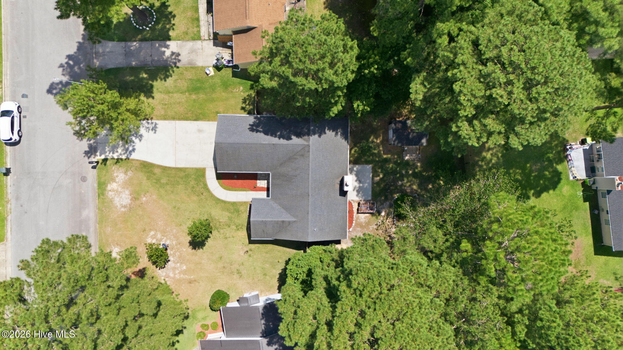3429 Preakness Place Property Photo 5