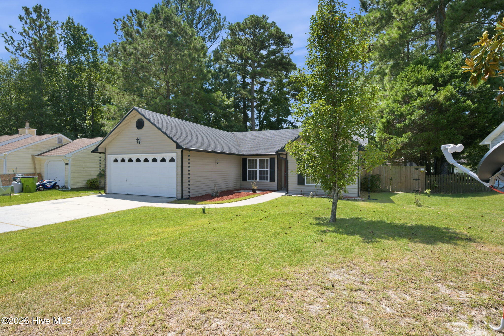 3429 Preakness Place Property Photo 42