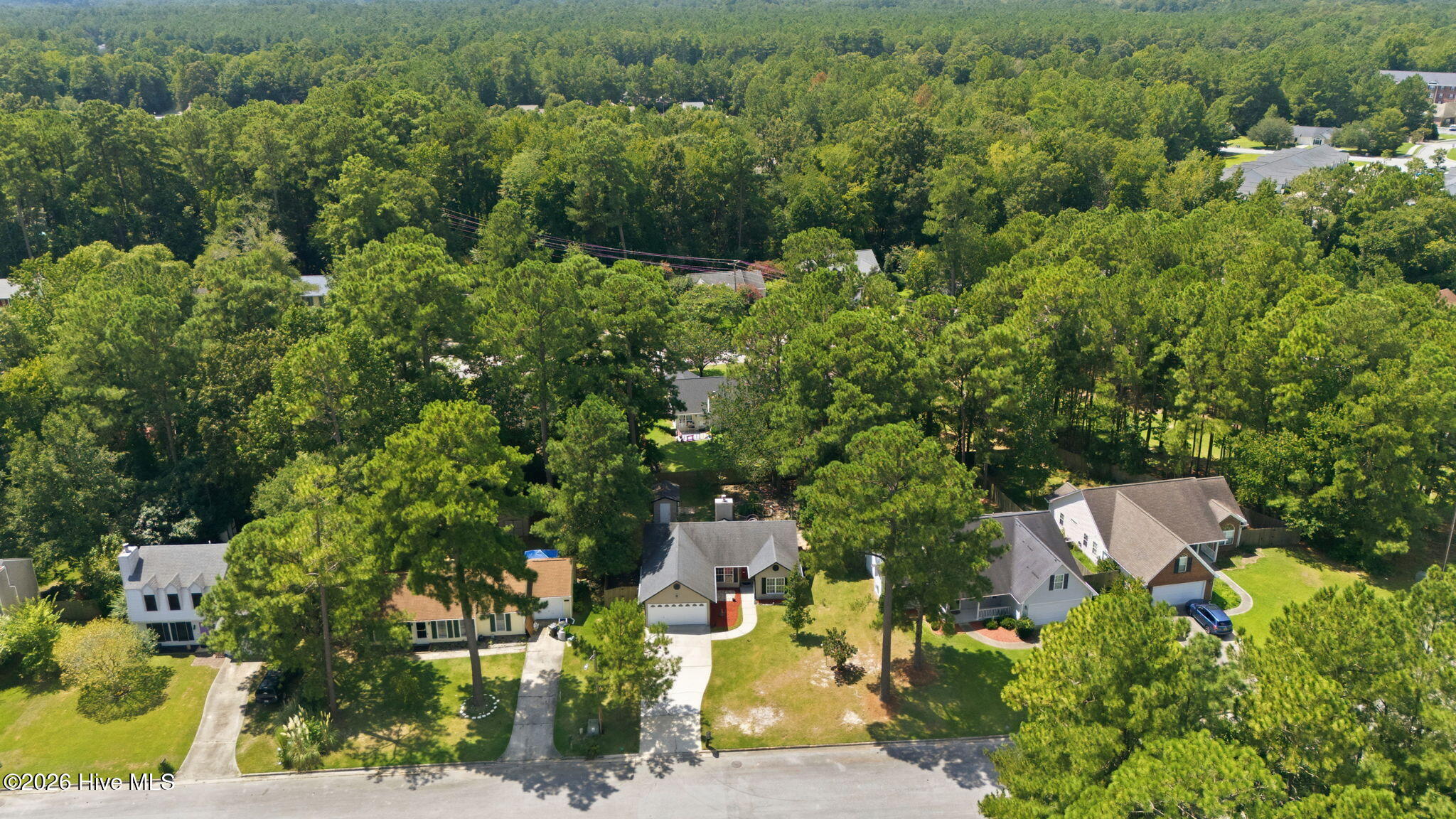 3429 Preakness Place Property Photo 43