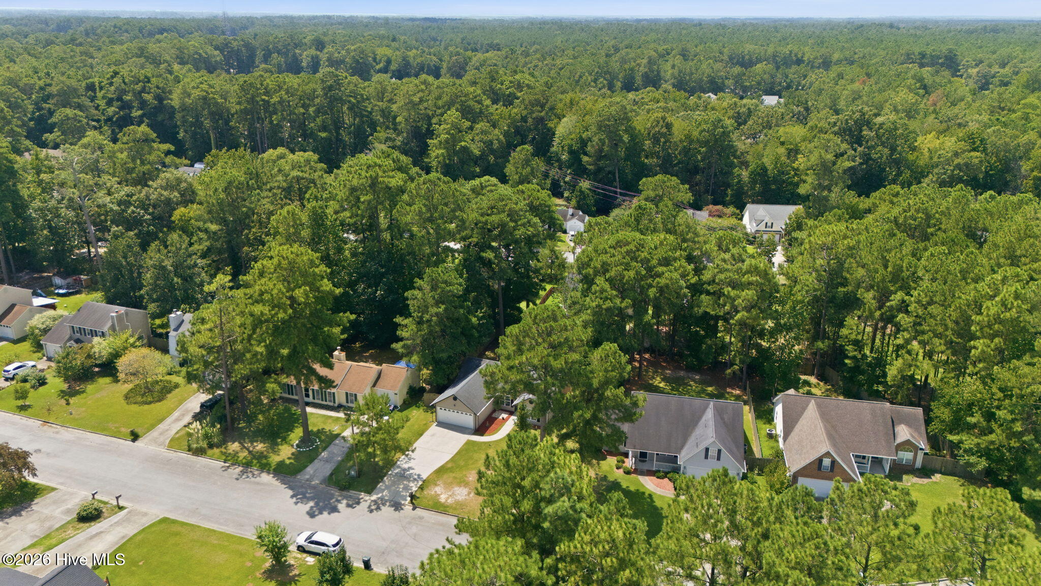 3429 Preakness Place Property Photo 44