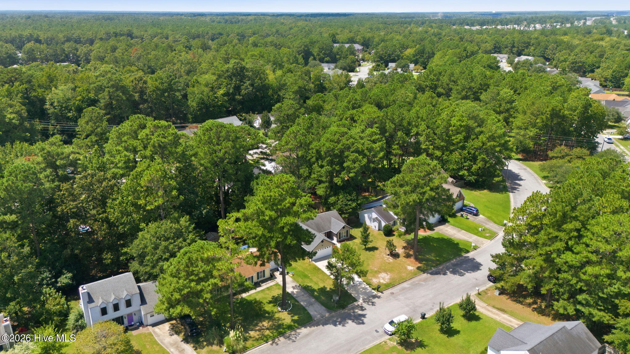 3429 Preakness Place Property Photo 45