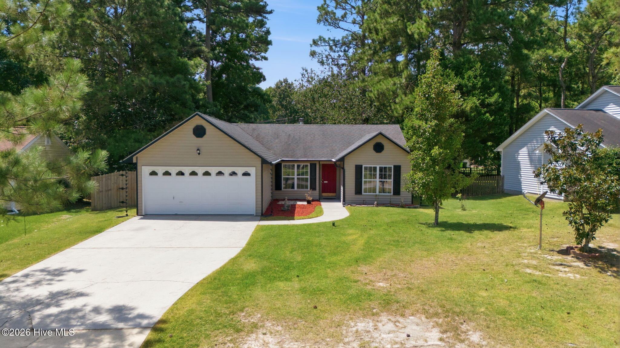 3429 Preakness Place Property Photo 46