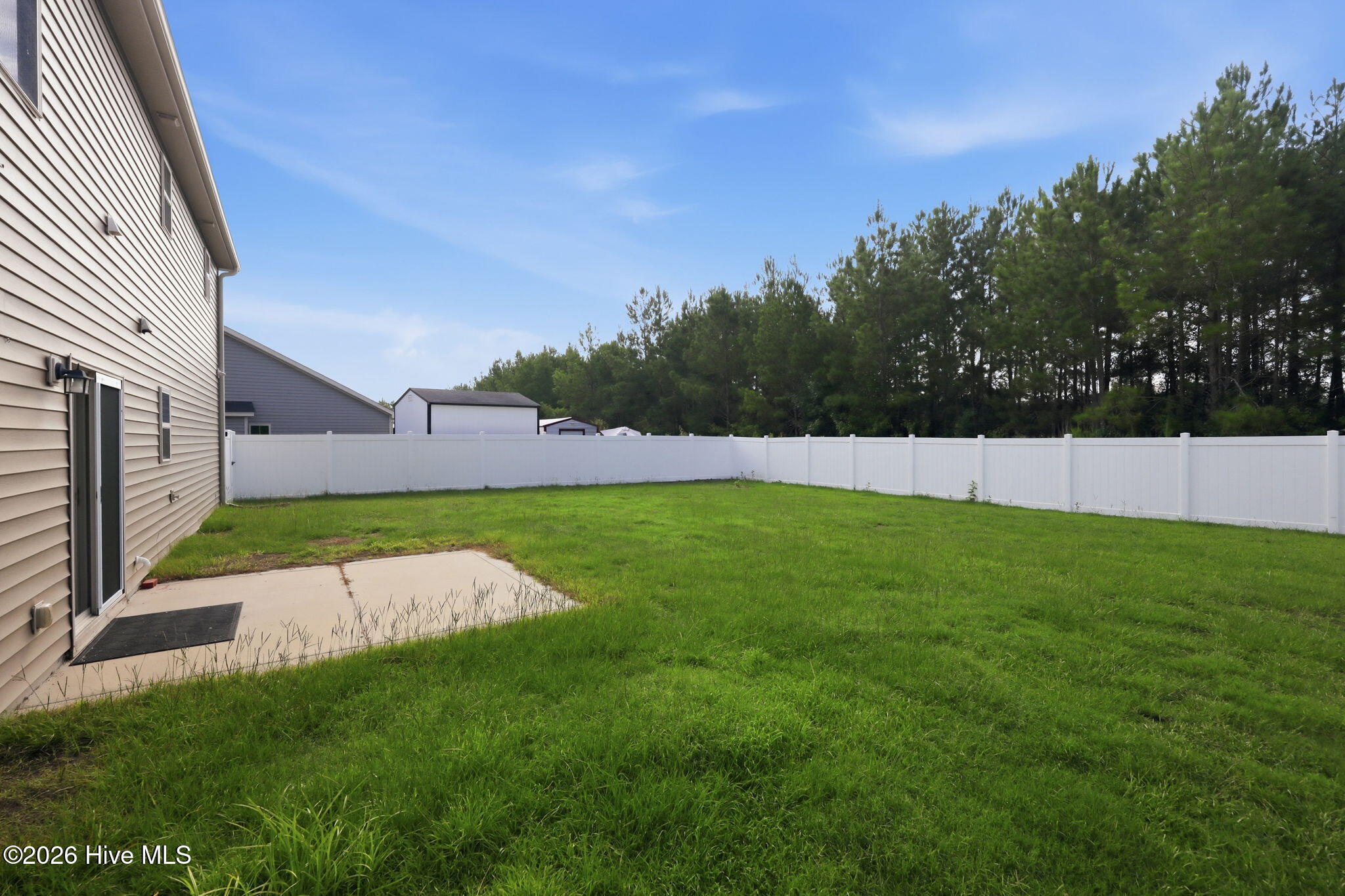 1217 Teakwood Drive Property Photo 6