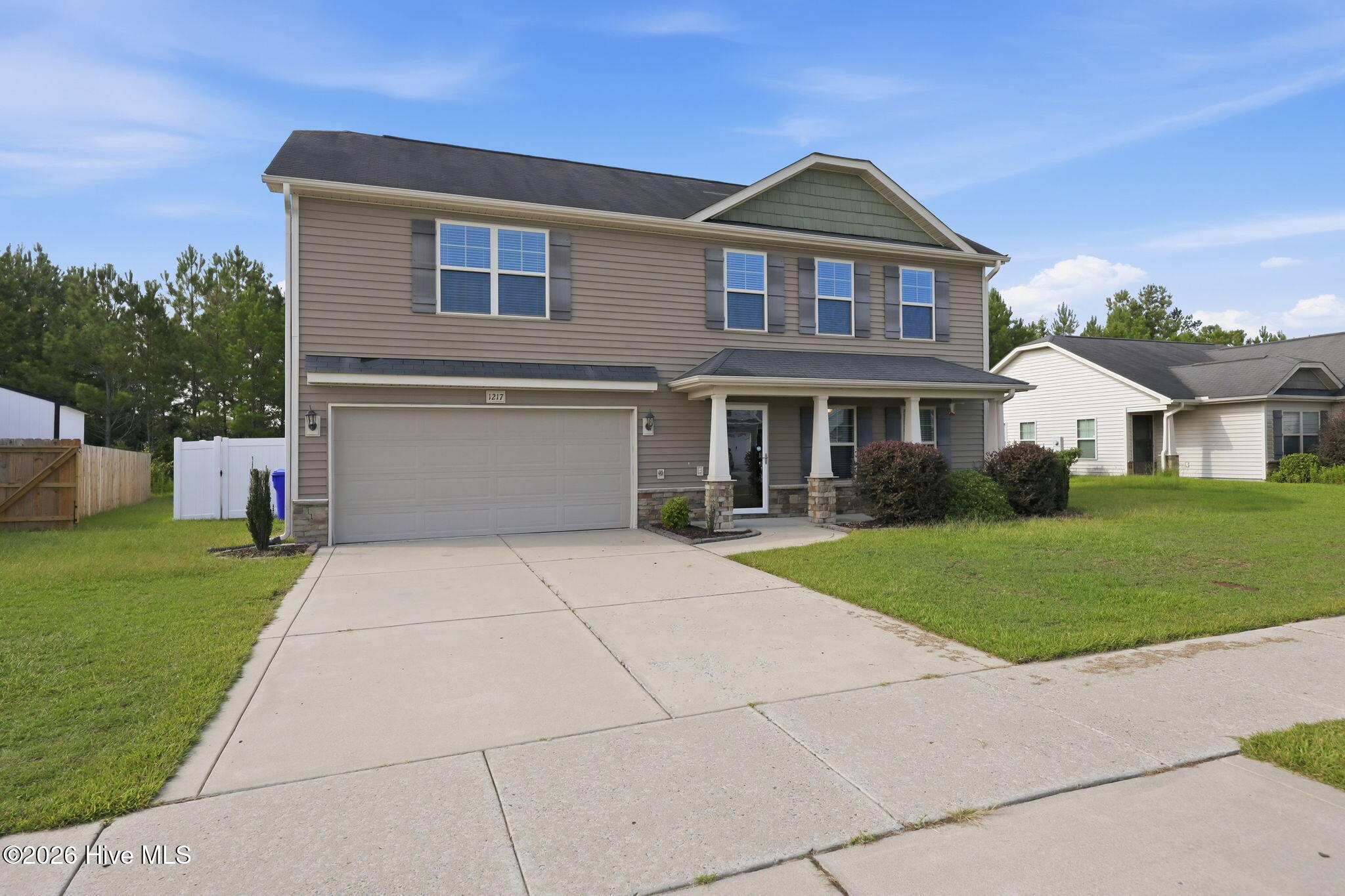 1217 Teakwood Drive Property Photo 8
