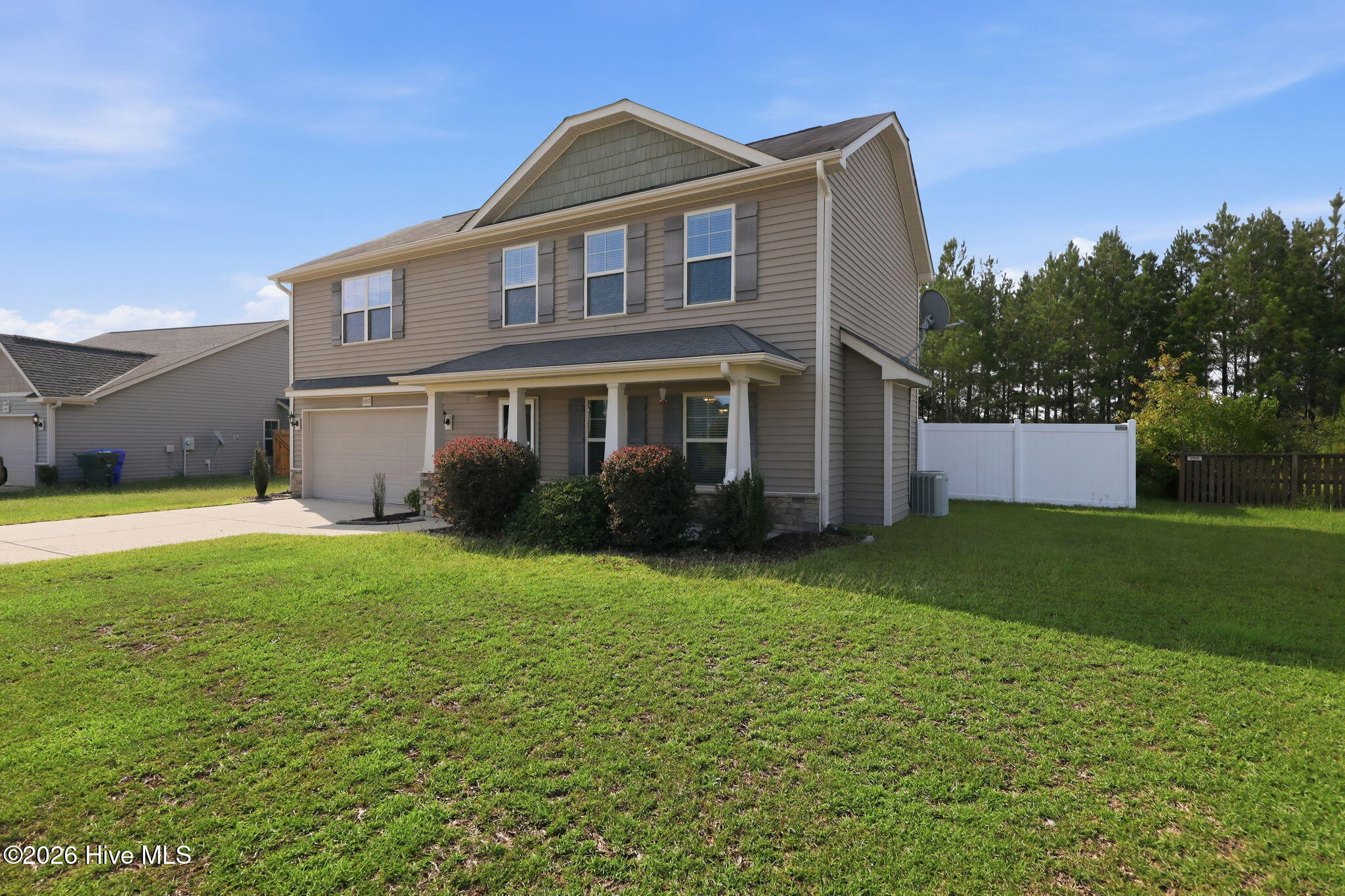 1217 Teakwood Drive Property Photo 9
