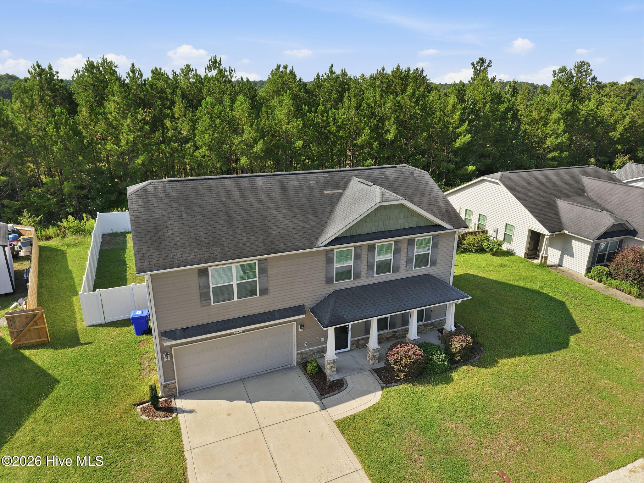 1217 Teakwood Drive Property Photo 10
