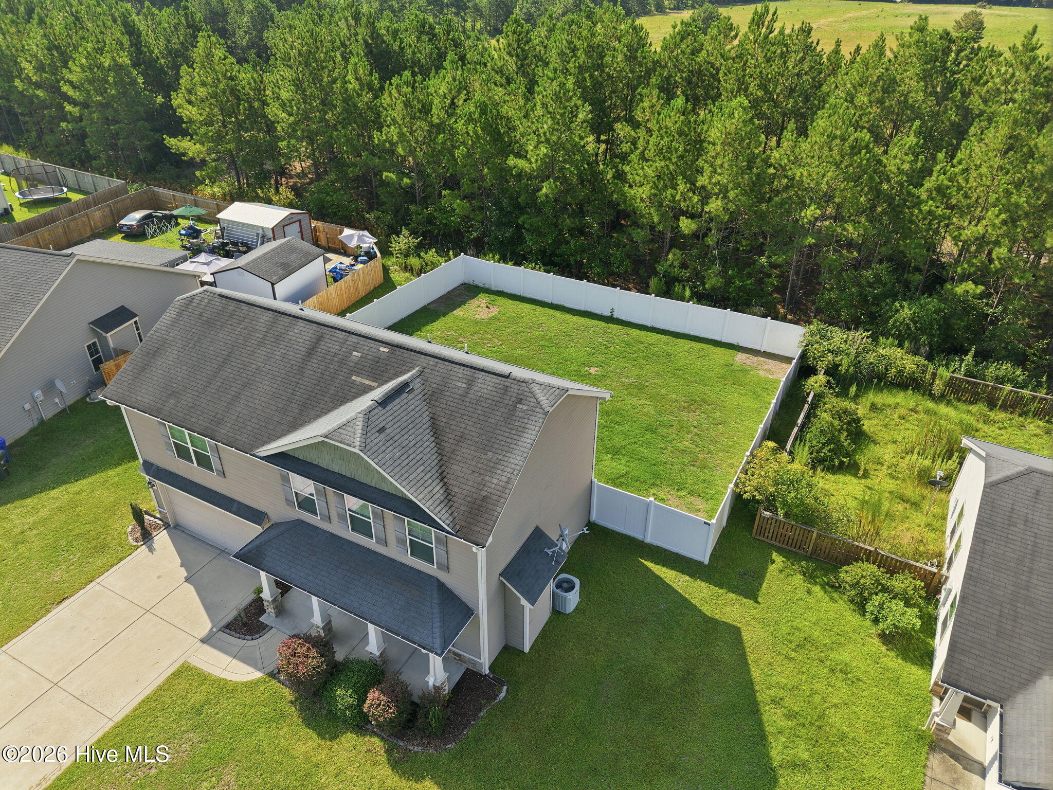 1217 Teakwood Drive Property Photo 12