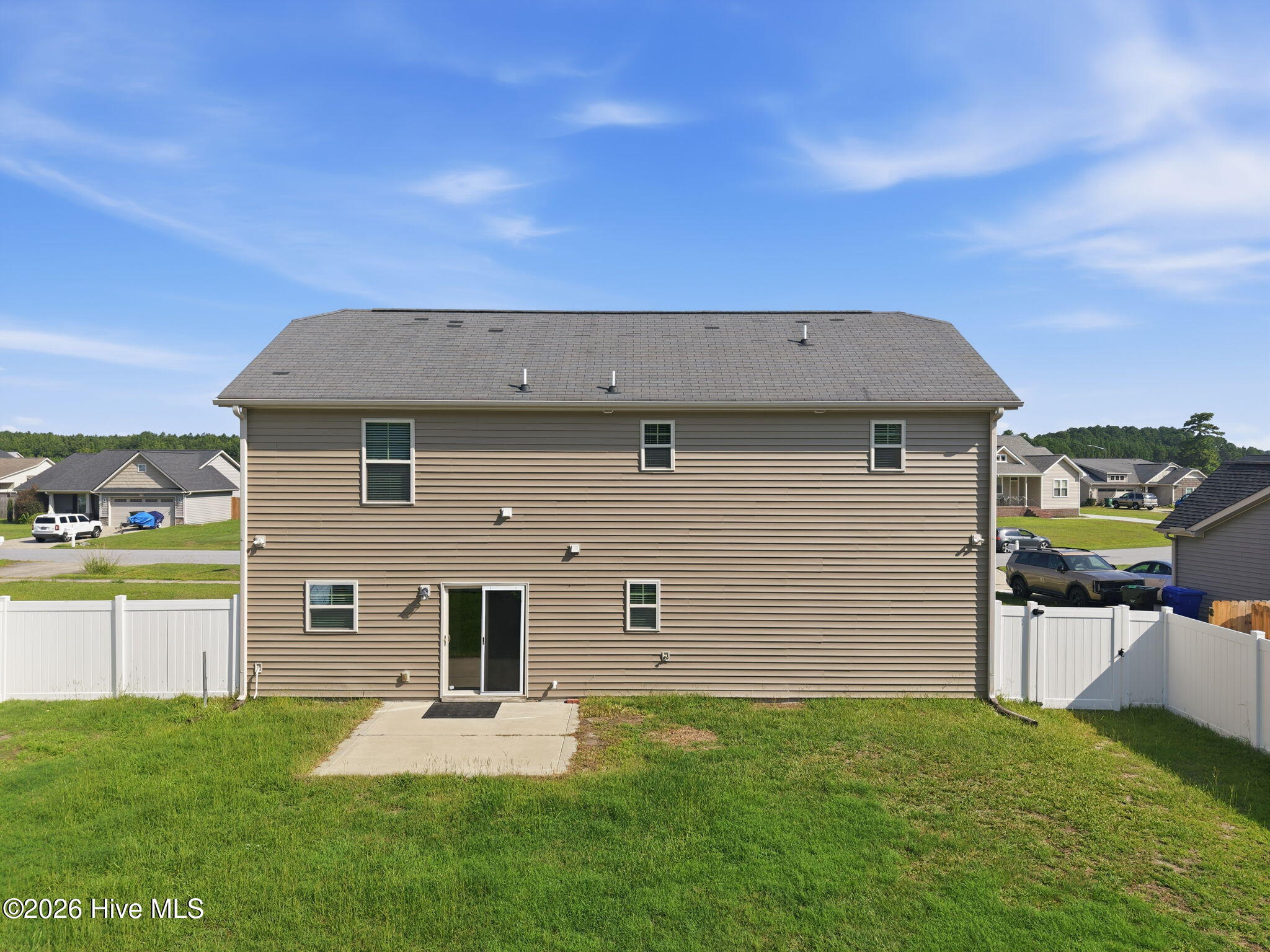 1217 Teakwood Drive Property Photo 41