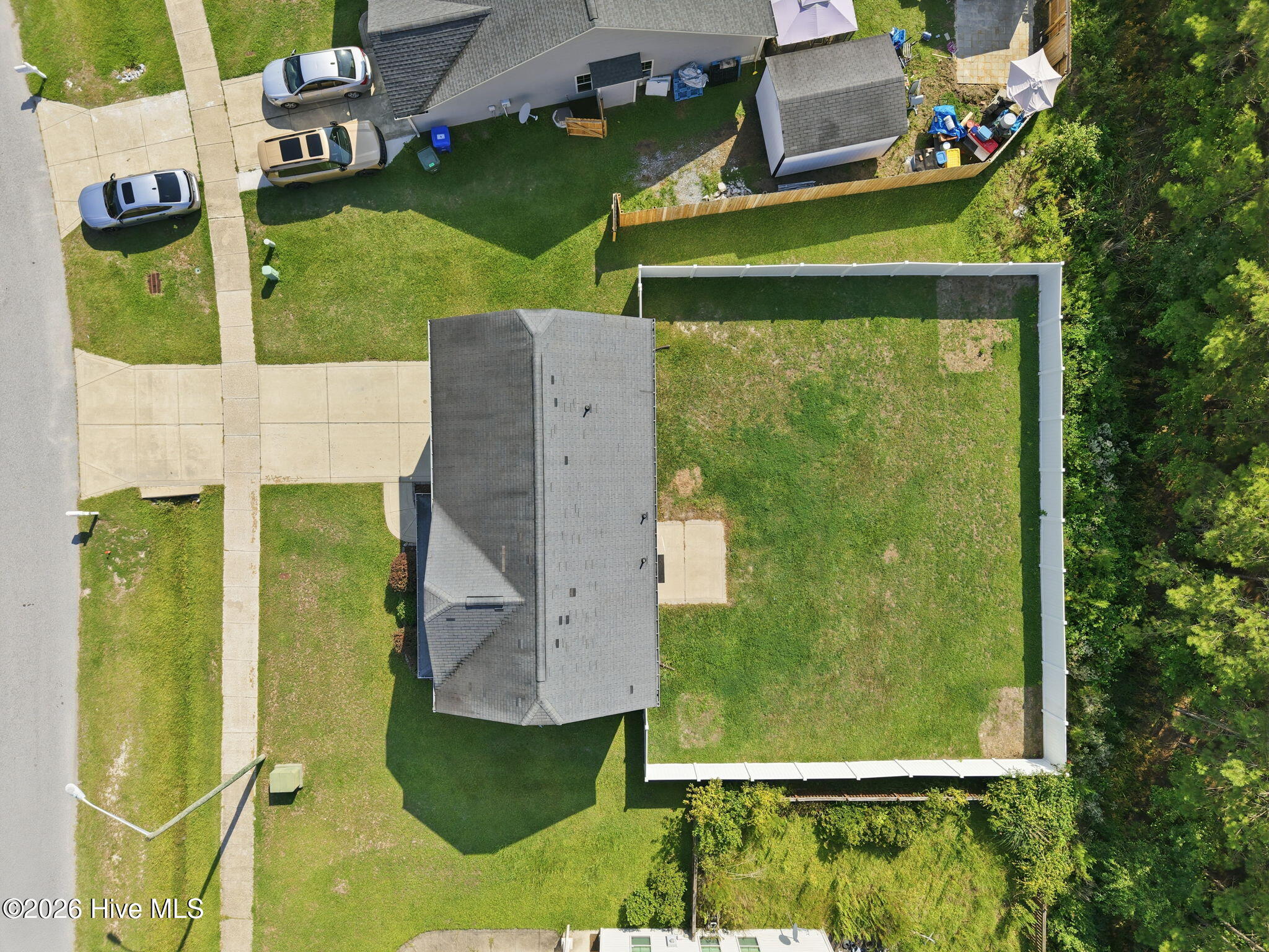 1217 Teakwood Drive Property Photo 43