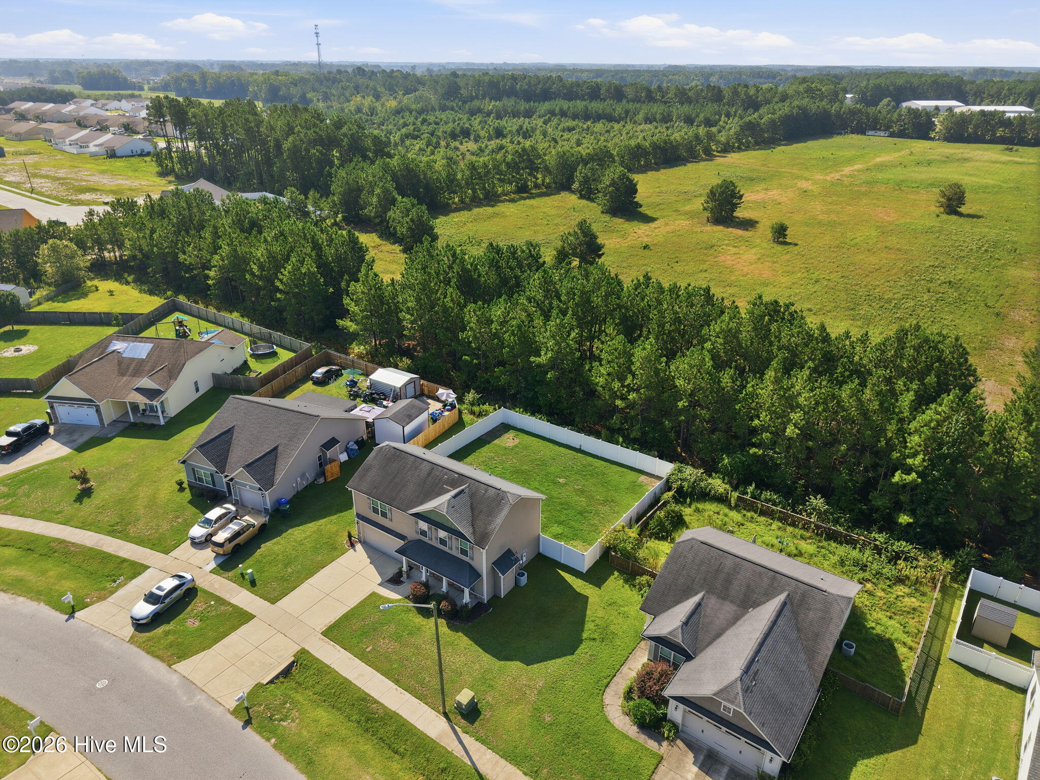 1217 Teakwood Drive Property Photo 44