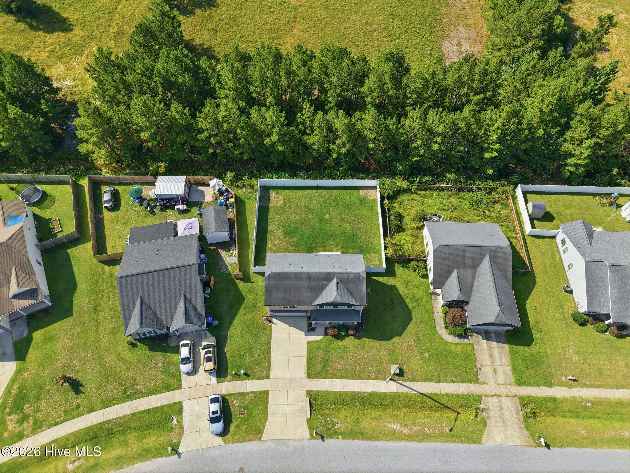 1217 Teakwood Drive Property Photo 48