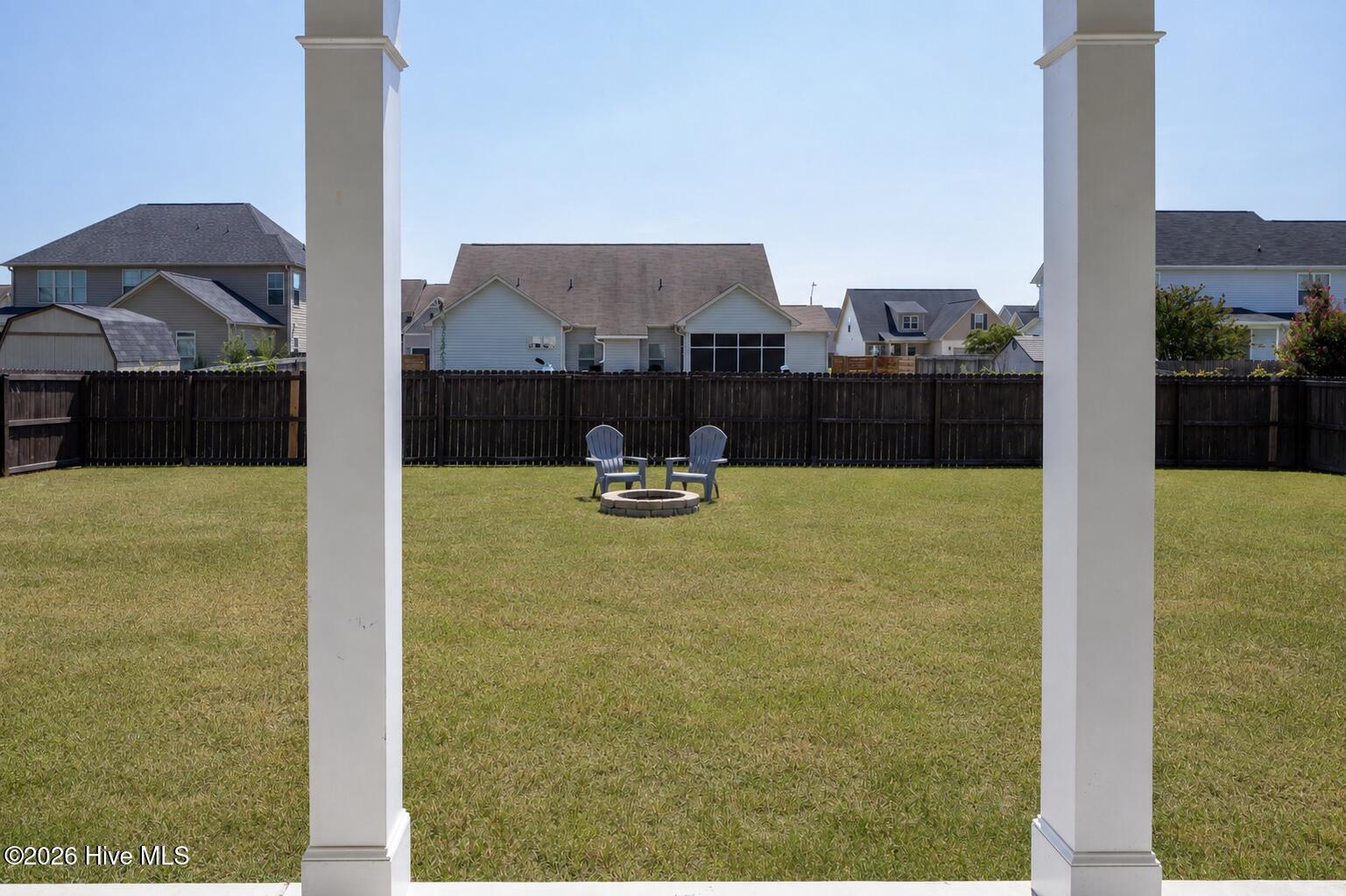 325 Whitestone Drive Property Photo 40