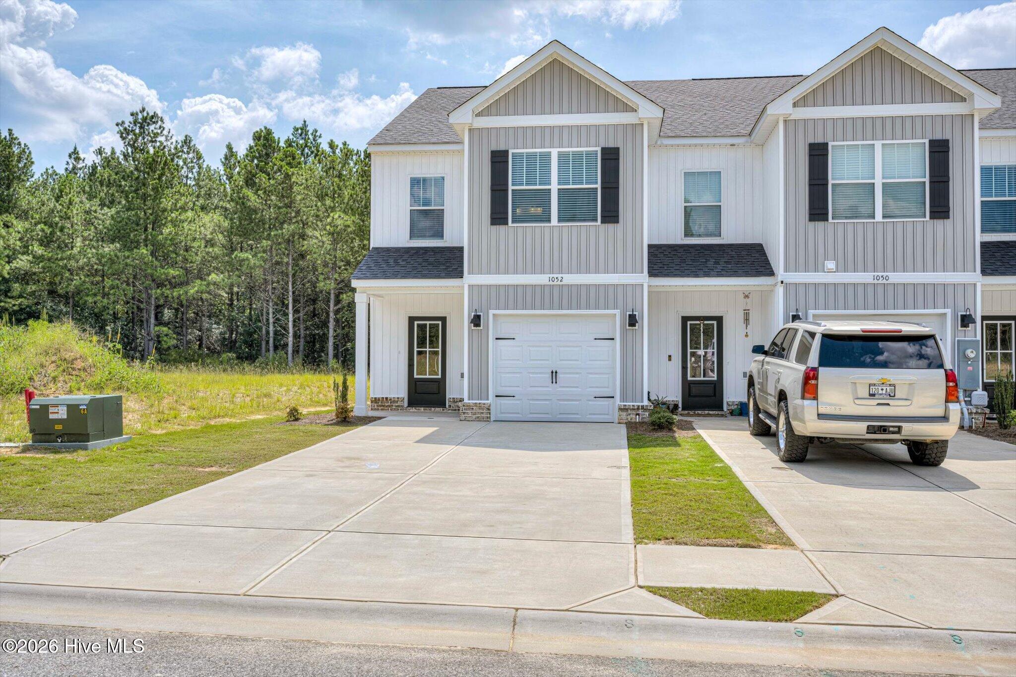 1052 Masterpiece Drive Property Photo 2
