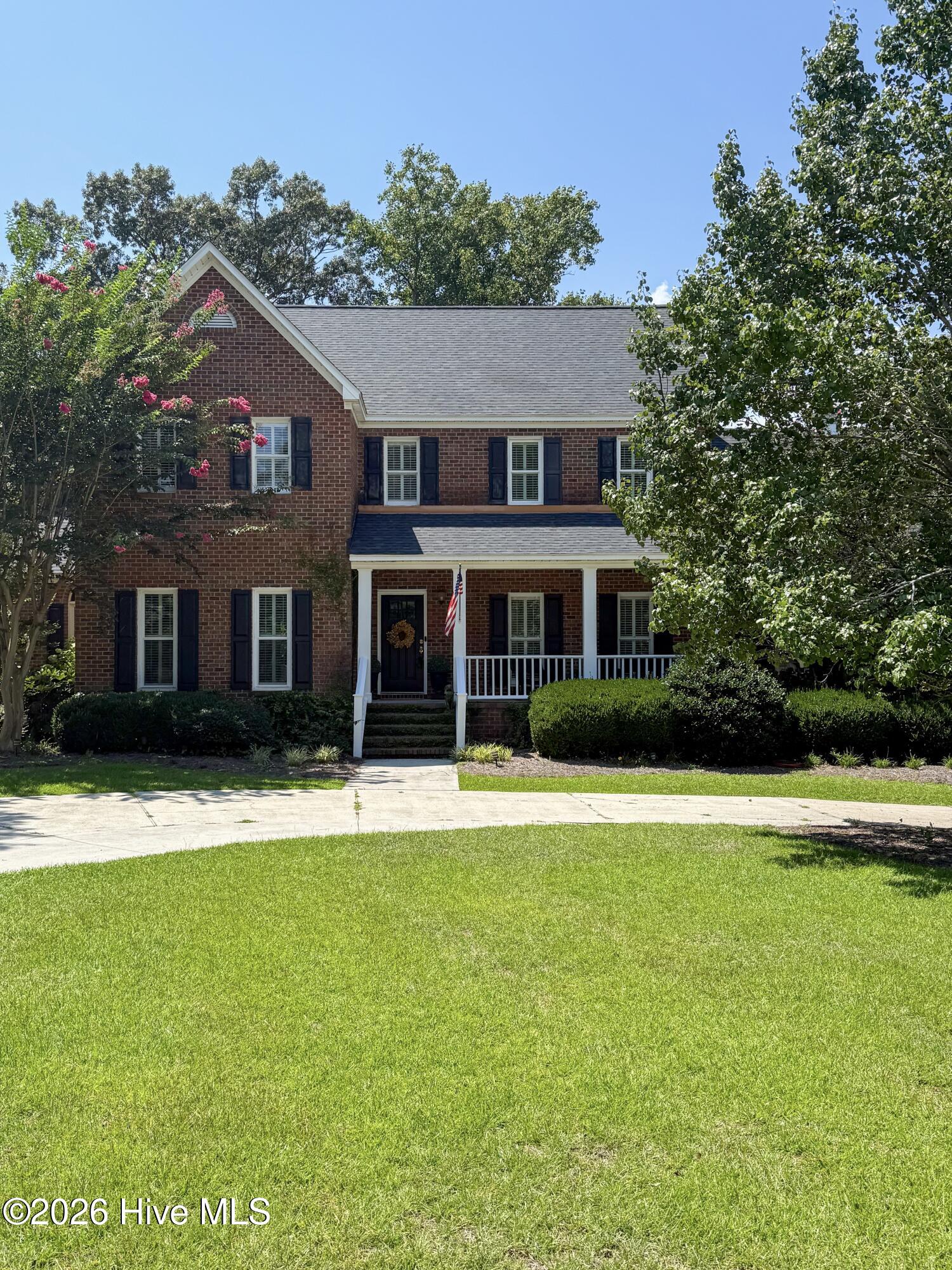 2417 Oakview Drive