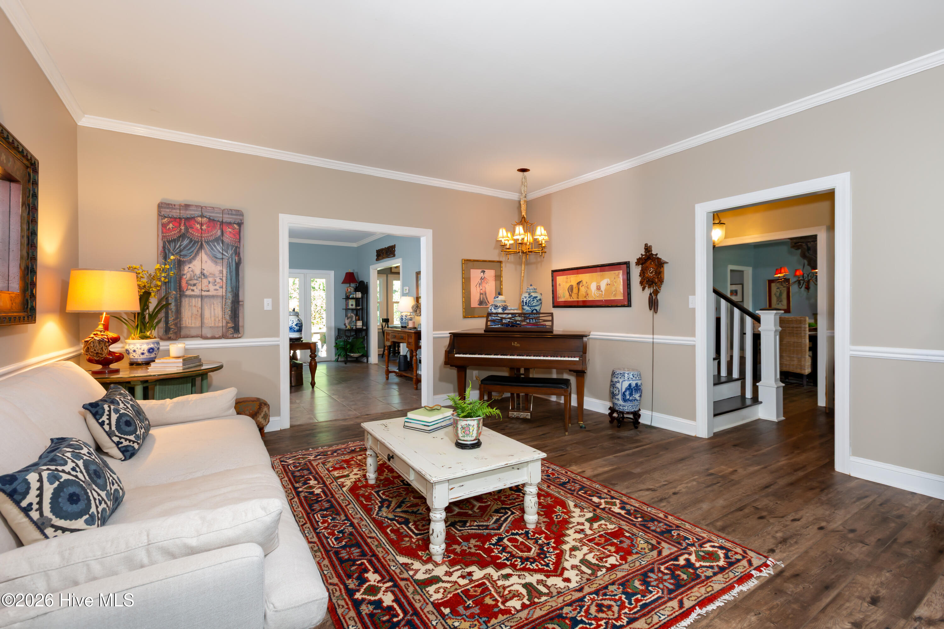 2417 Oakview Drive Property Photo 12