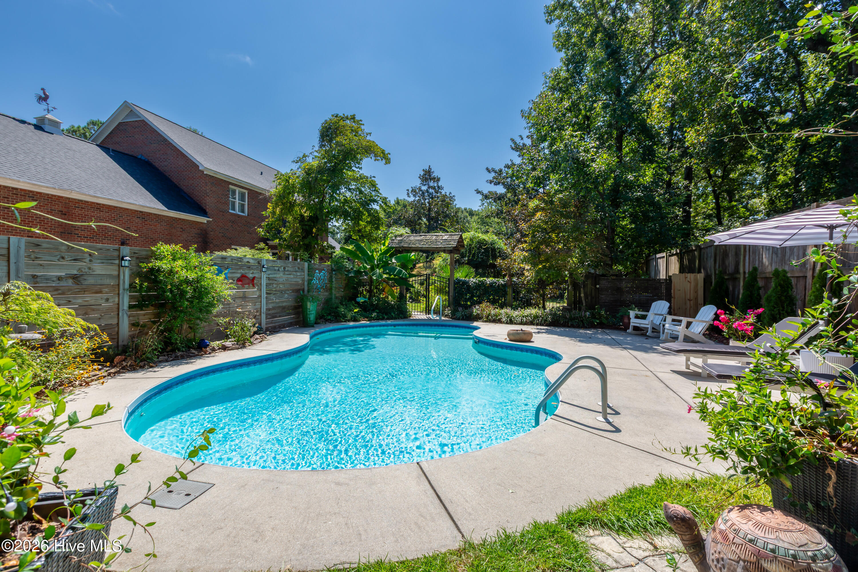 2417 Oakview Drive Property Photo 43