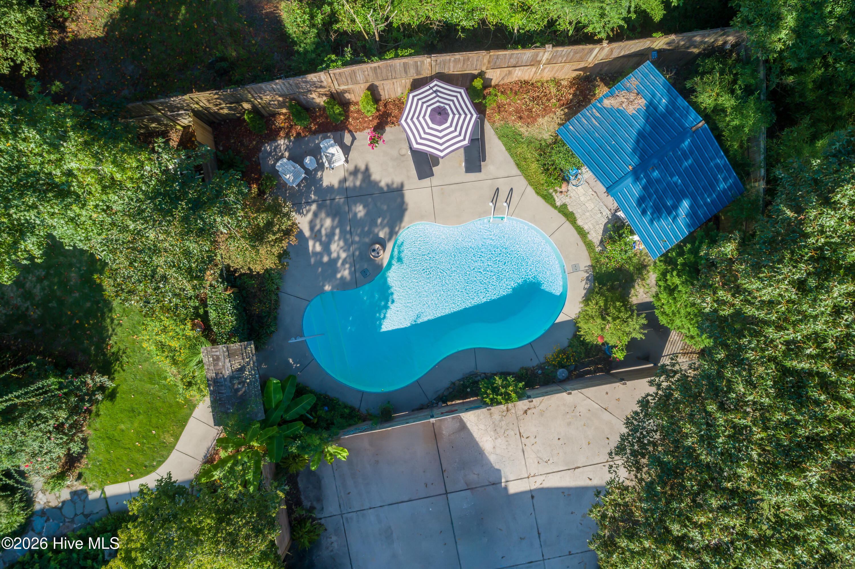 2417 Oakview Drive Property Photo 46
