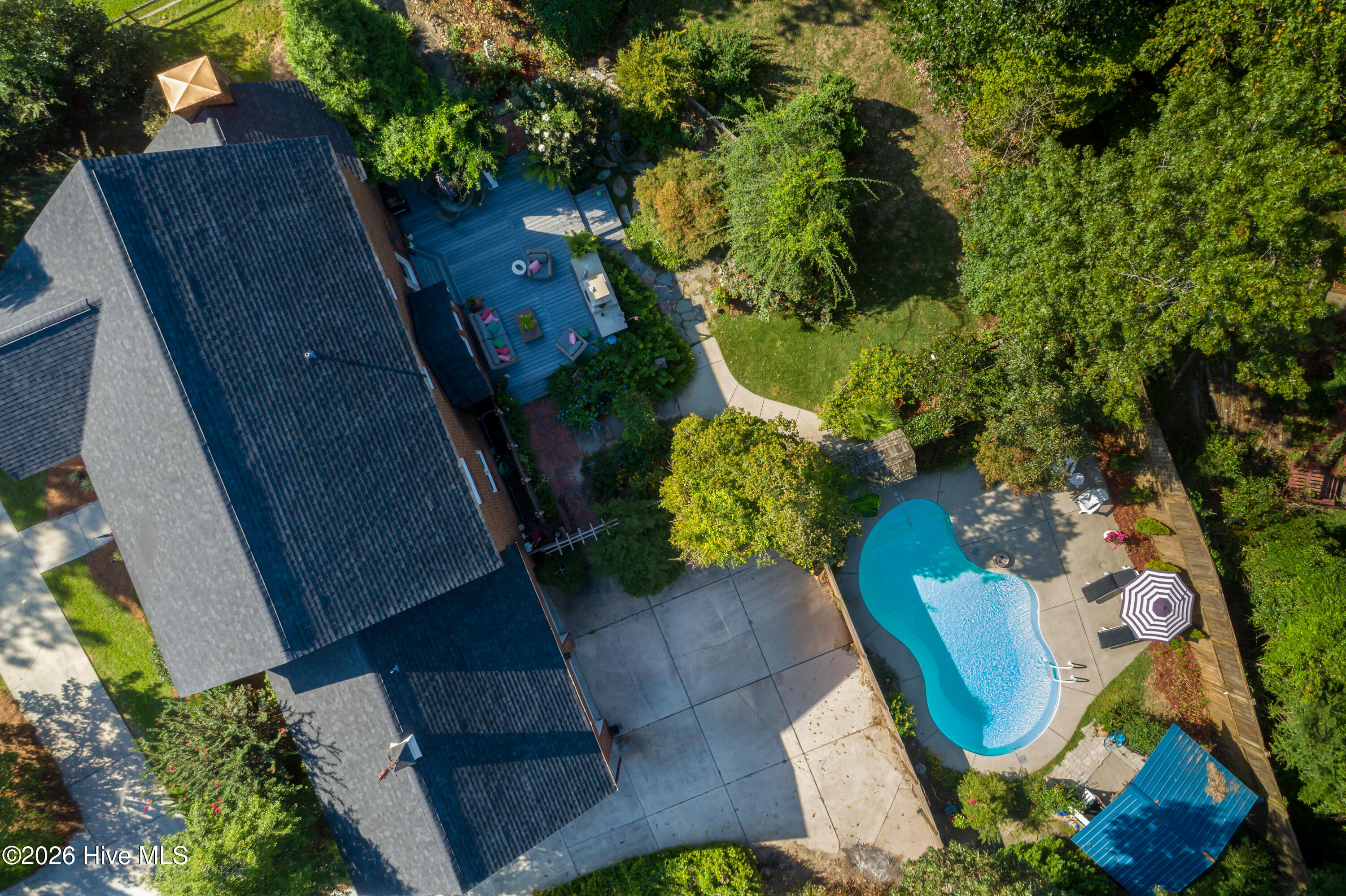 2417 Oakview Drive Property Photo 47