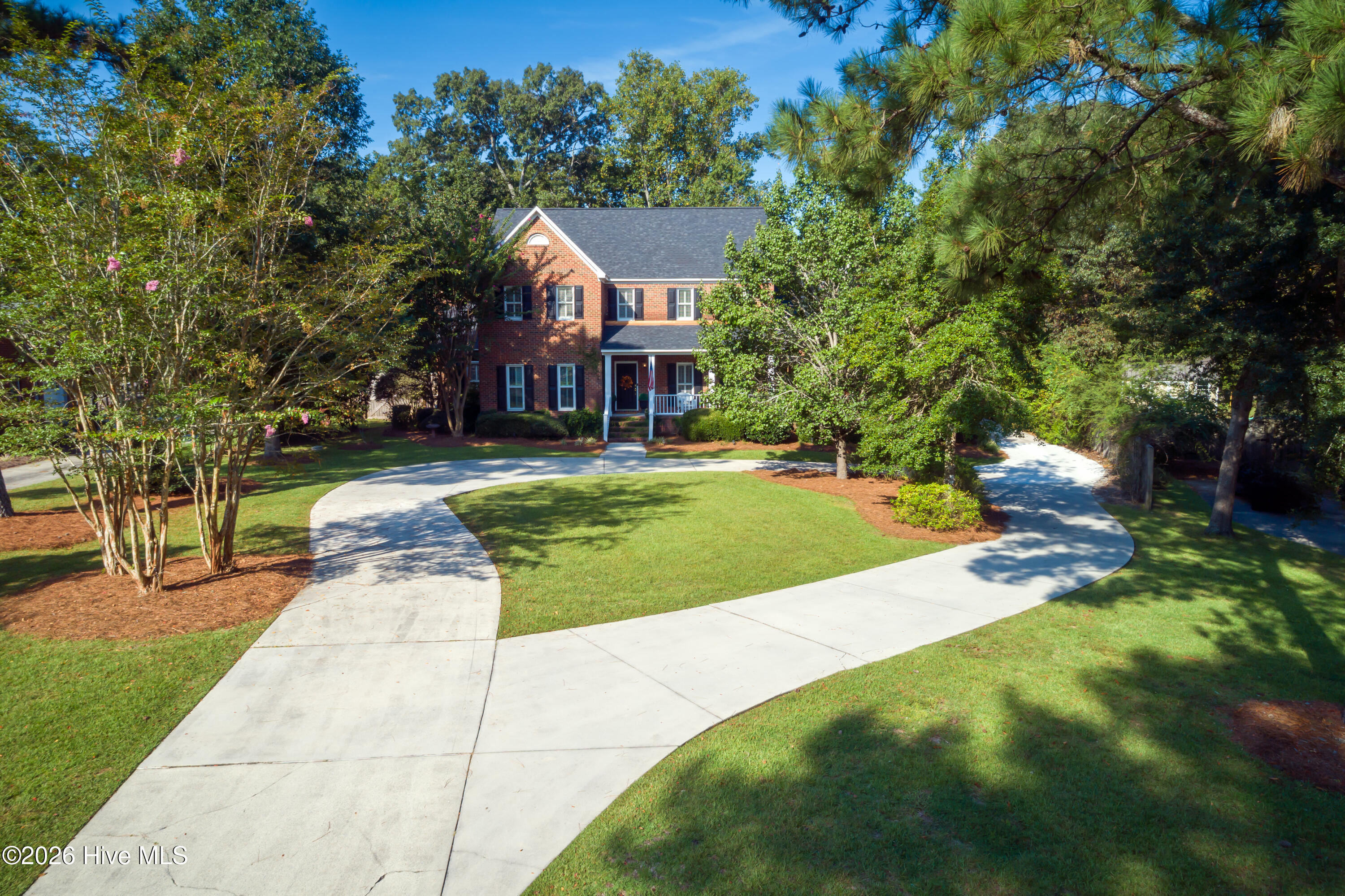 2417 Oakview Drive Property Photo 49