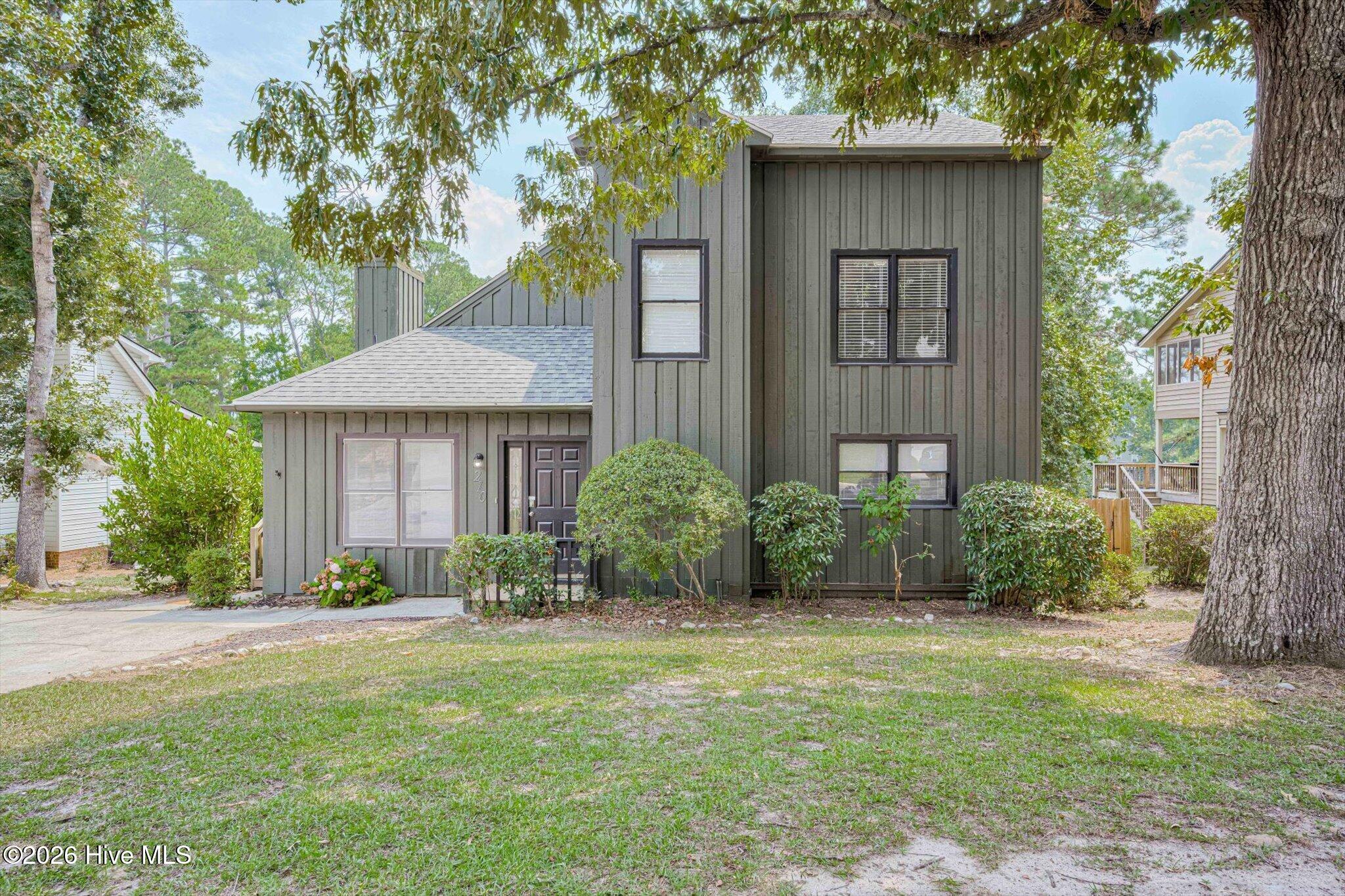 210 Waters Way