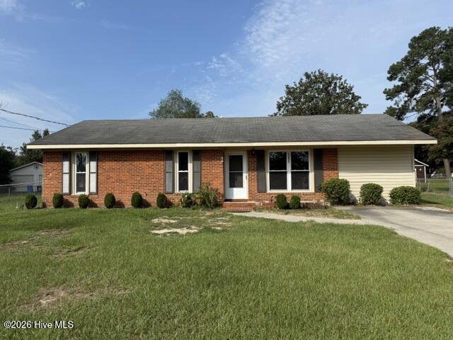 16760 Douglas Avenue Property Photo 1