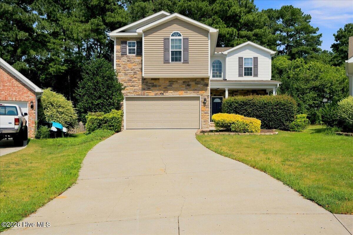 106 Lightwater Court Property Photo 6