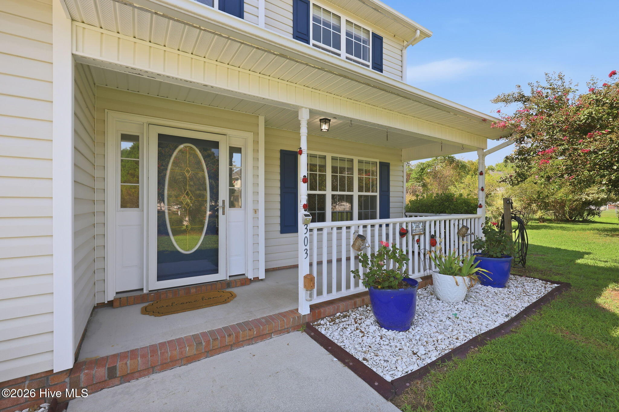 303 Pommel Court Property Photo 4