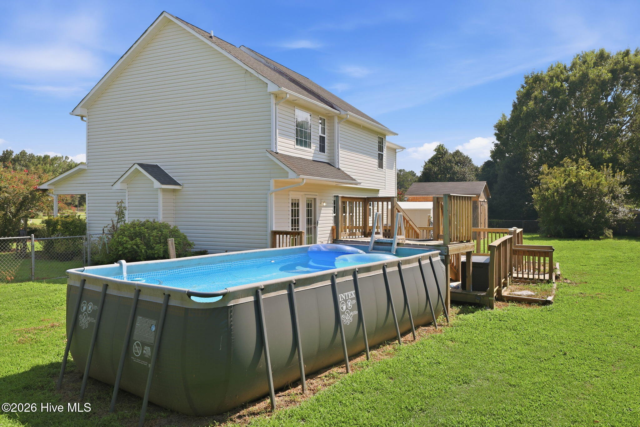 303 Pommel Court Property Photo 40