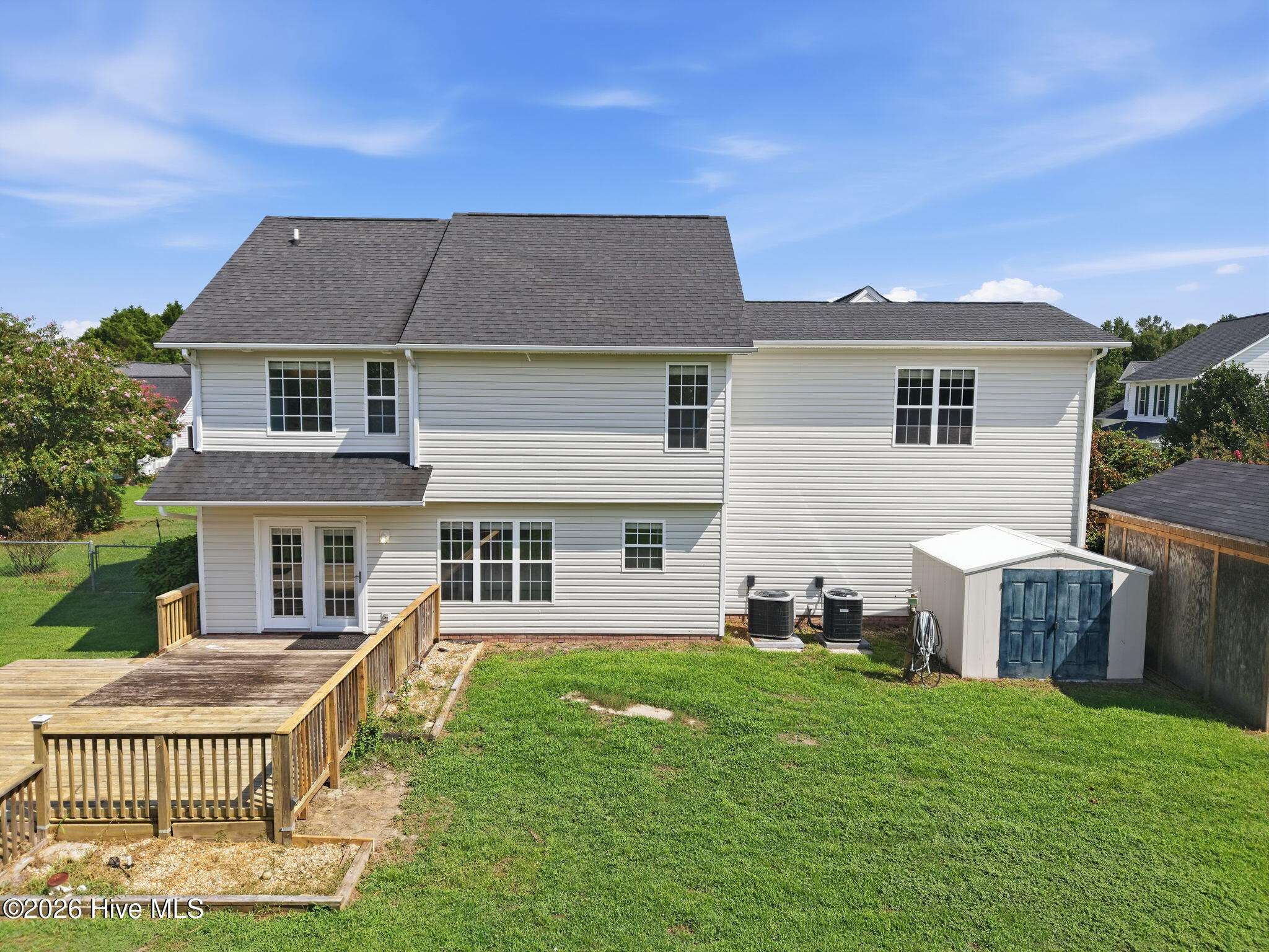 303 Pommel Court Property Photo 43