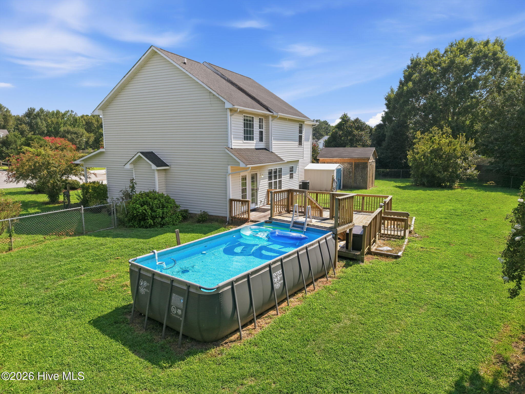 303 Pommel Court Property Photo 44