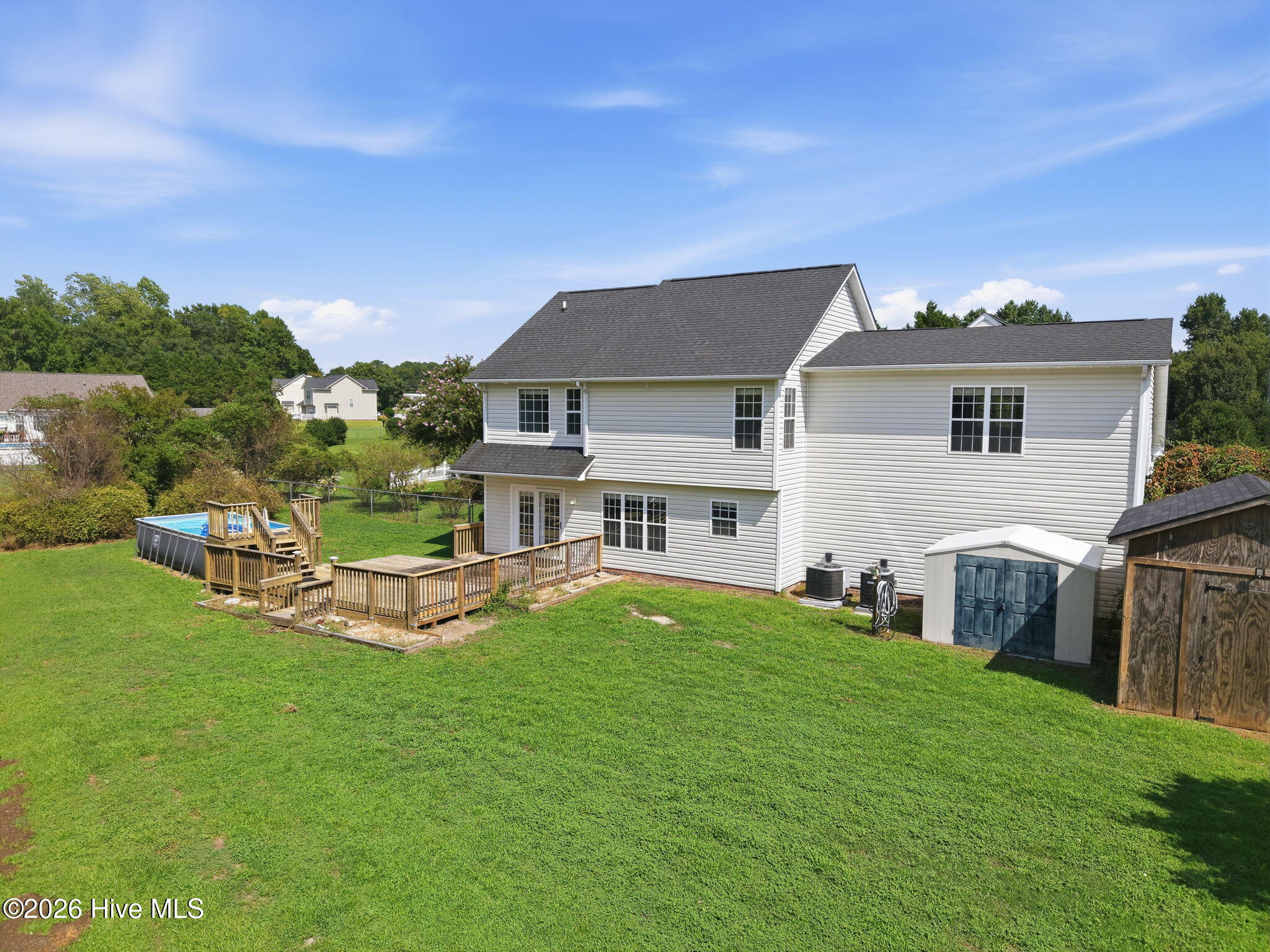303 Pommel Court Property Photo 45