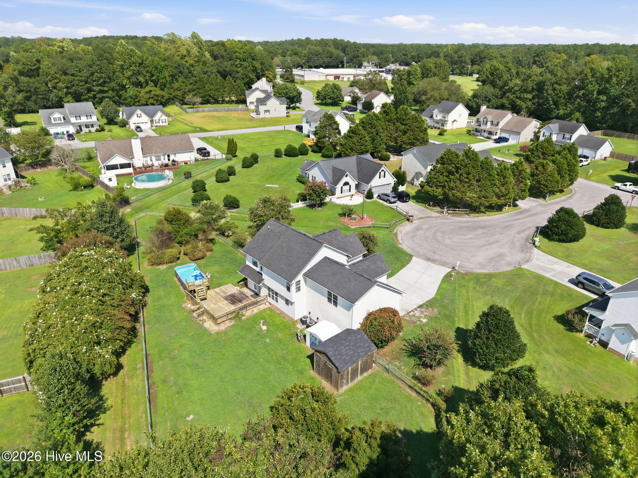 303 Pommel Court Property Photo 46