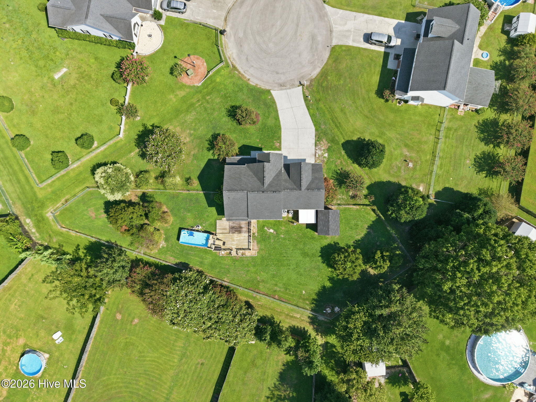 303 Pommel Court Property Photo 48