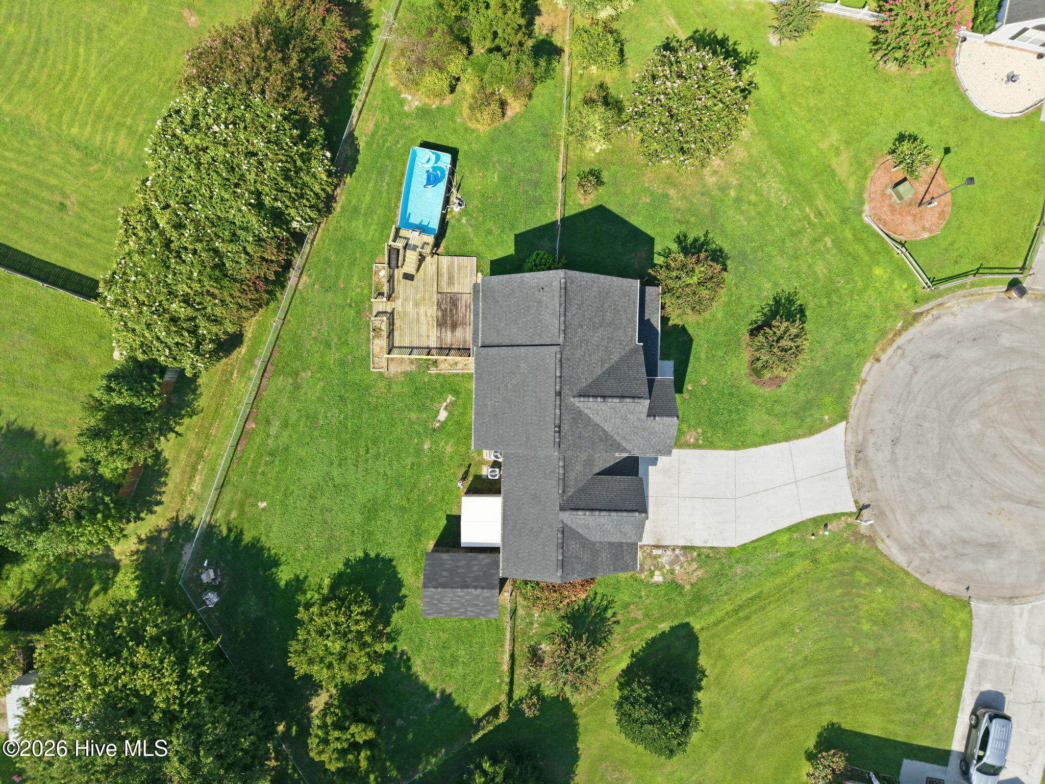 303 Pommel Court Property Photo 49