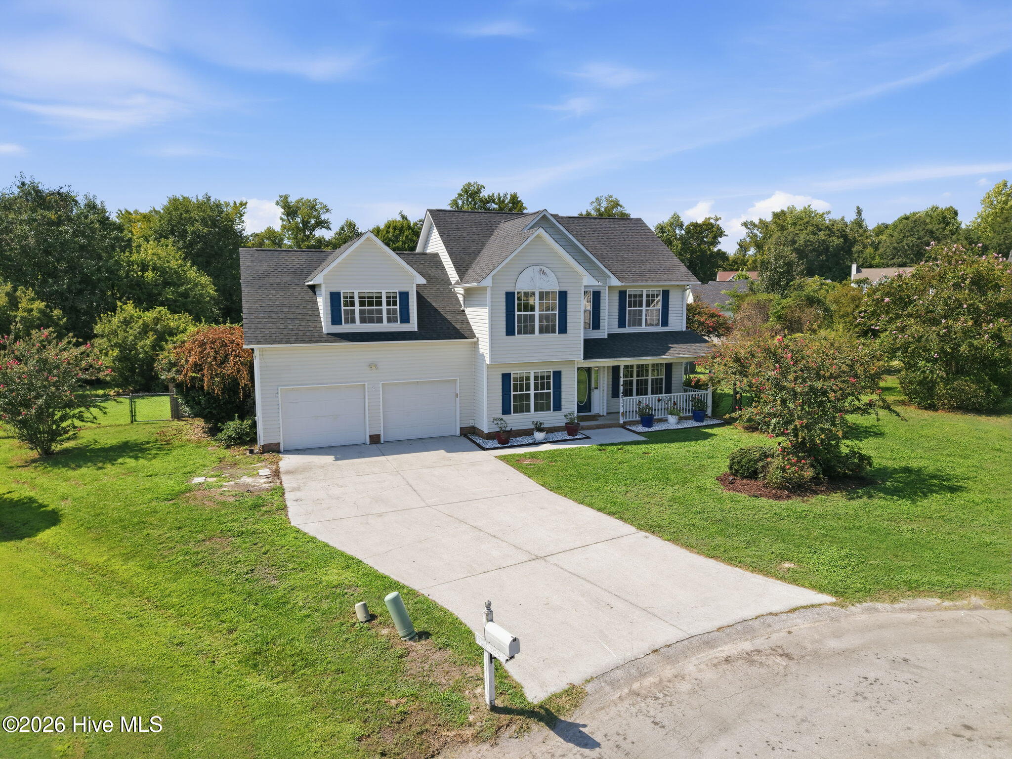 303 Pommel Court Property Photo 52