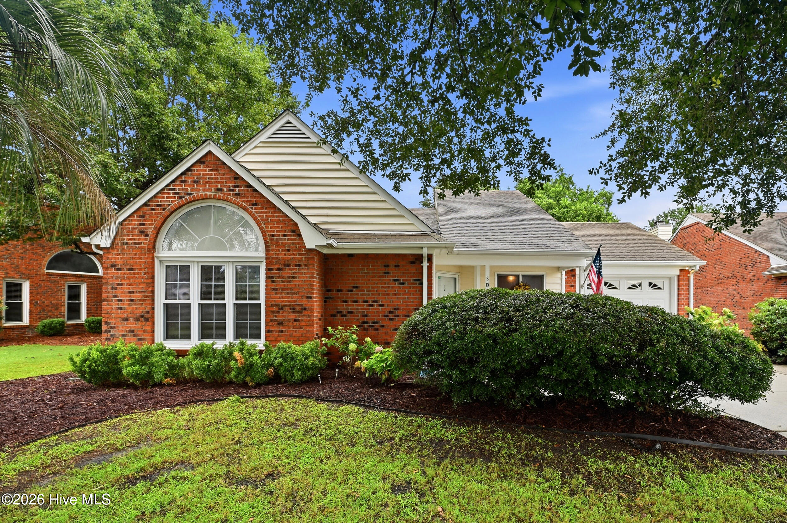 3039 Weatherby Court Property Photo 1