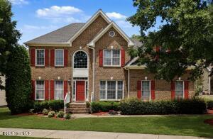 5997 Jones Farm Road Property Photo 1