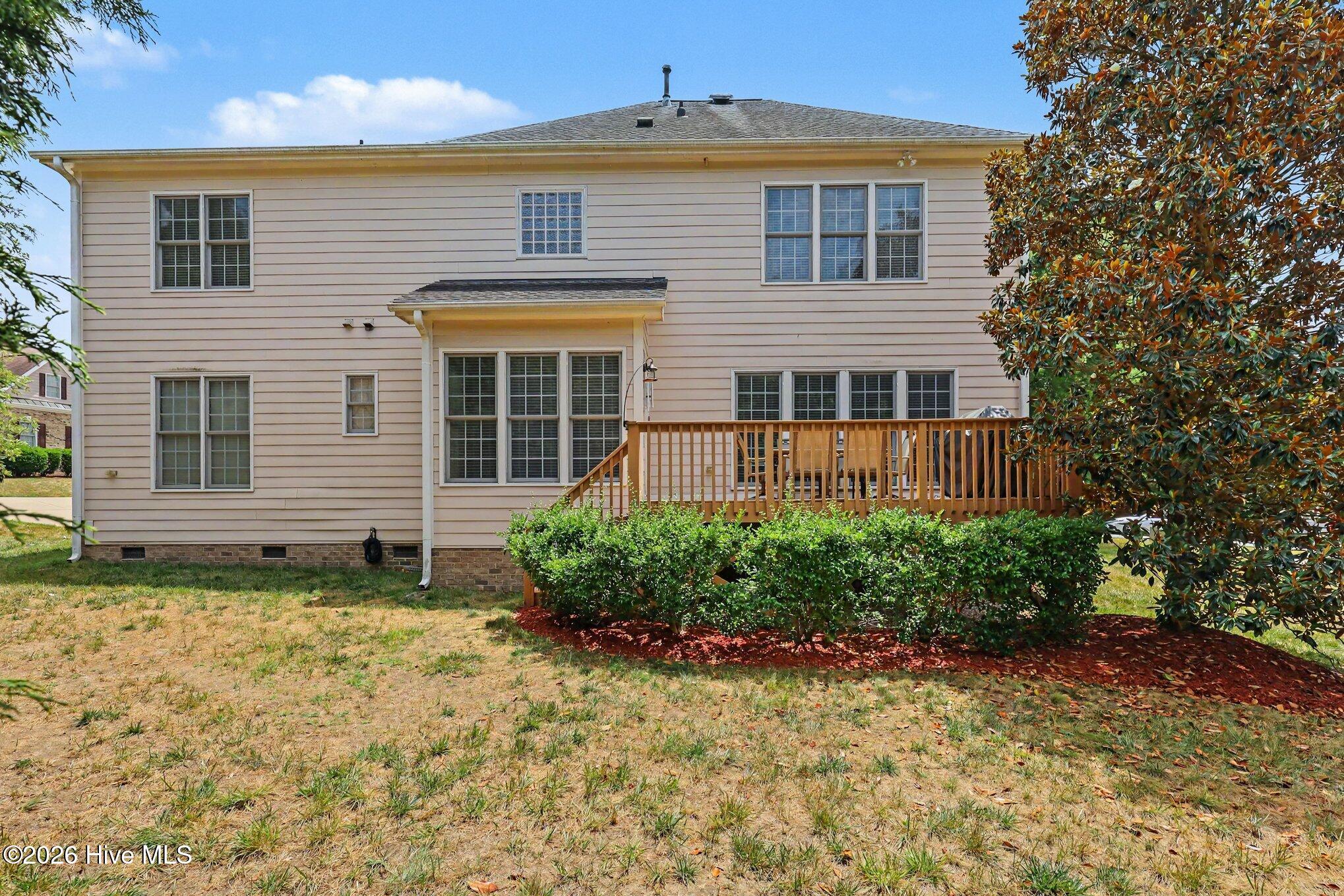 5997 Jones Farm Road Property Photo 5