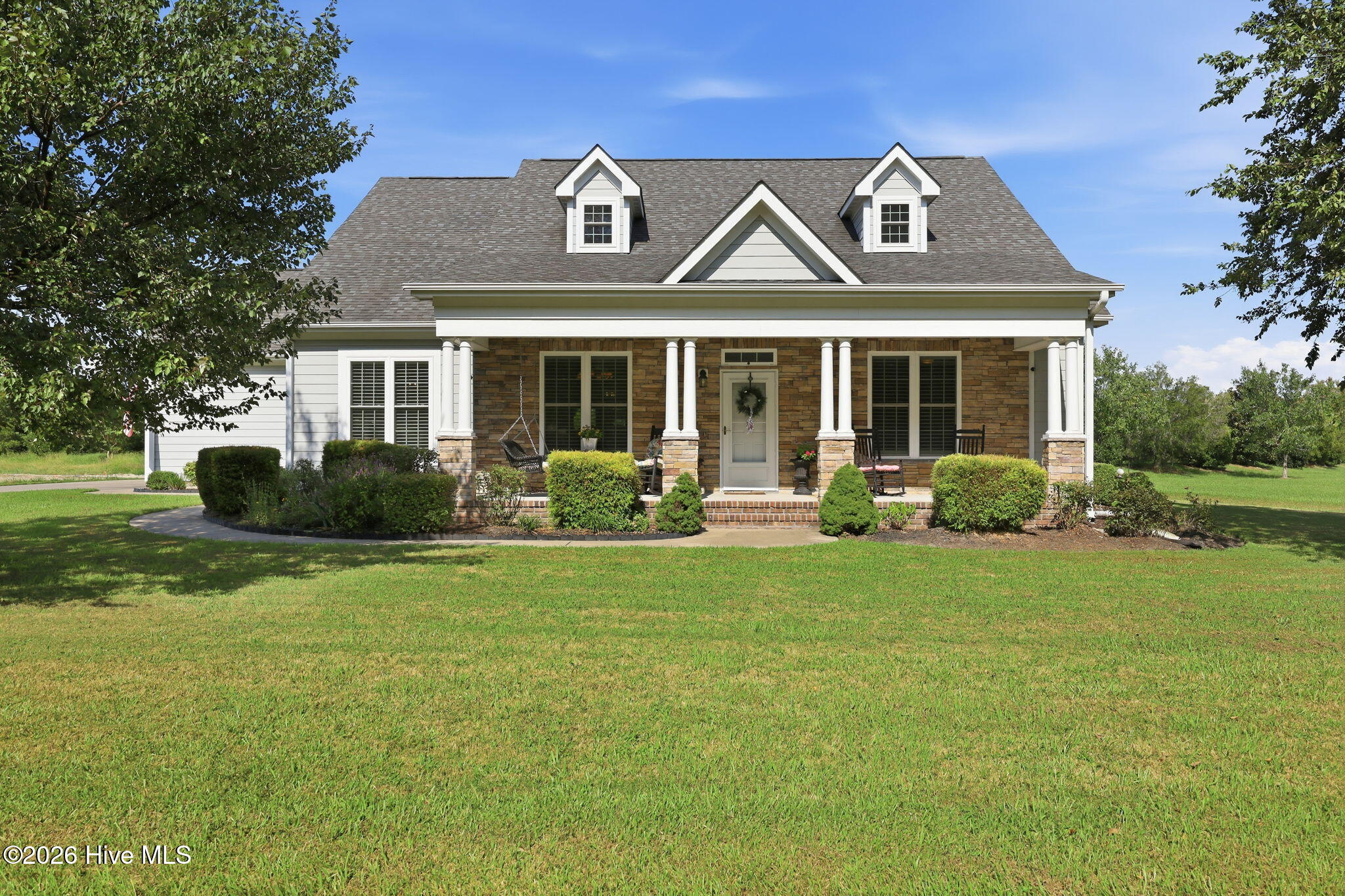 176 Quarter Horse Loop Property Photo 1
