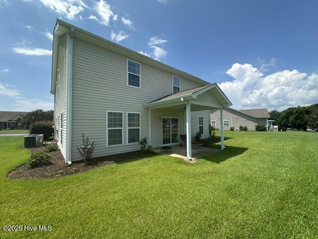 287 Cable Lake Circle Property Photo 14