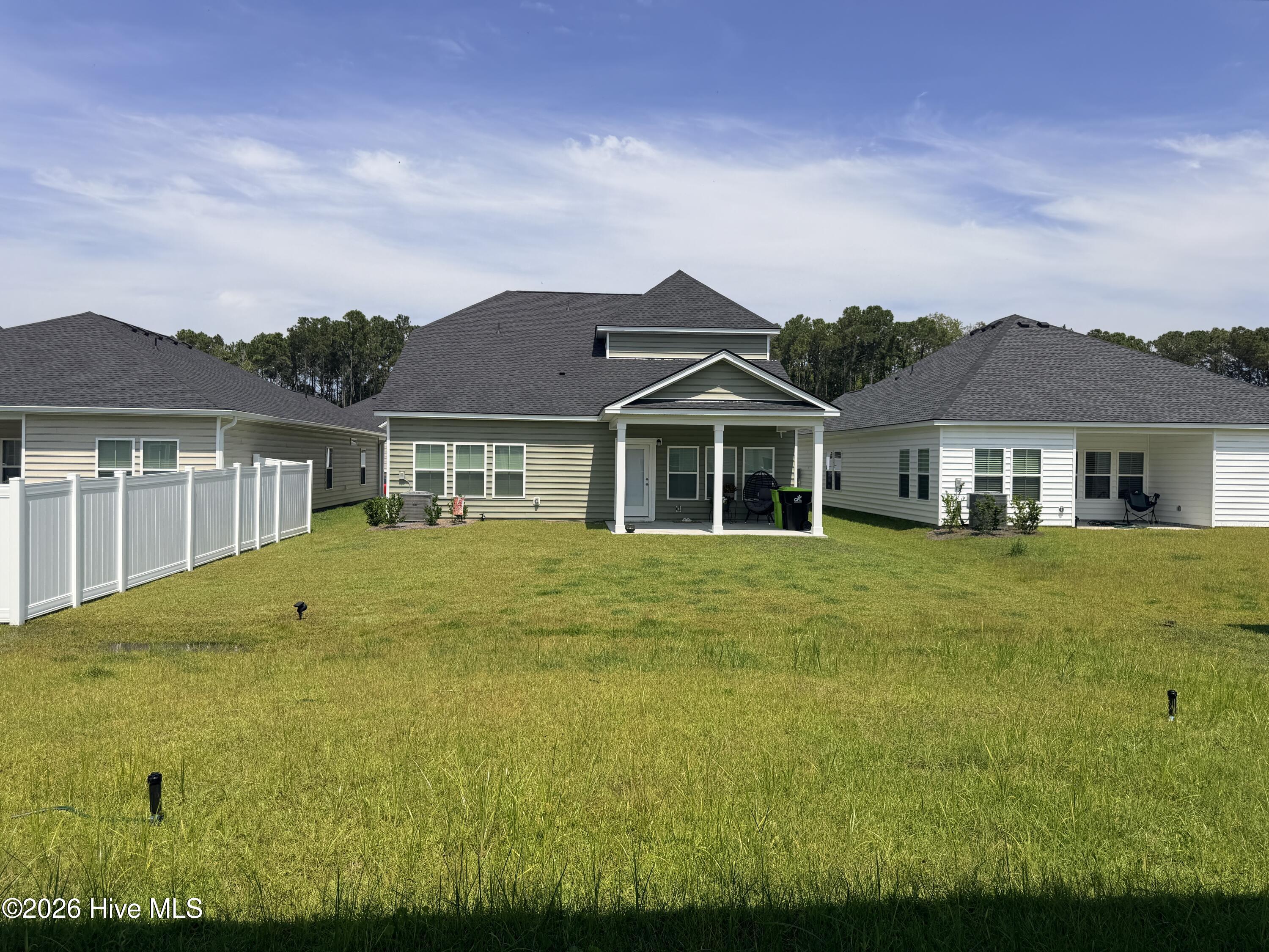 3452 Sandhill Crane Drive Sw Litchfield Il Lot 66 Property Photo 4