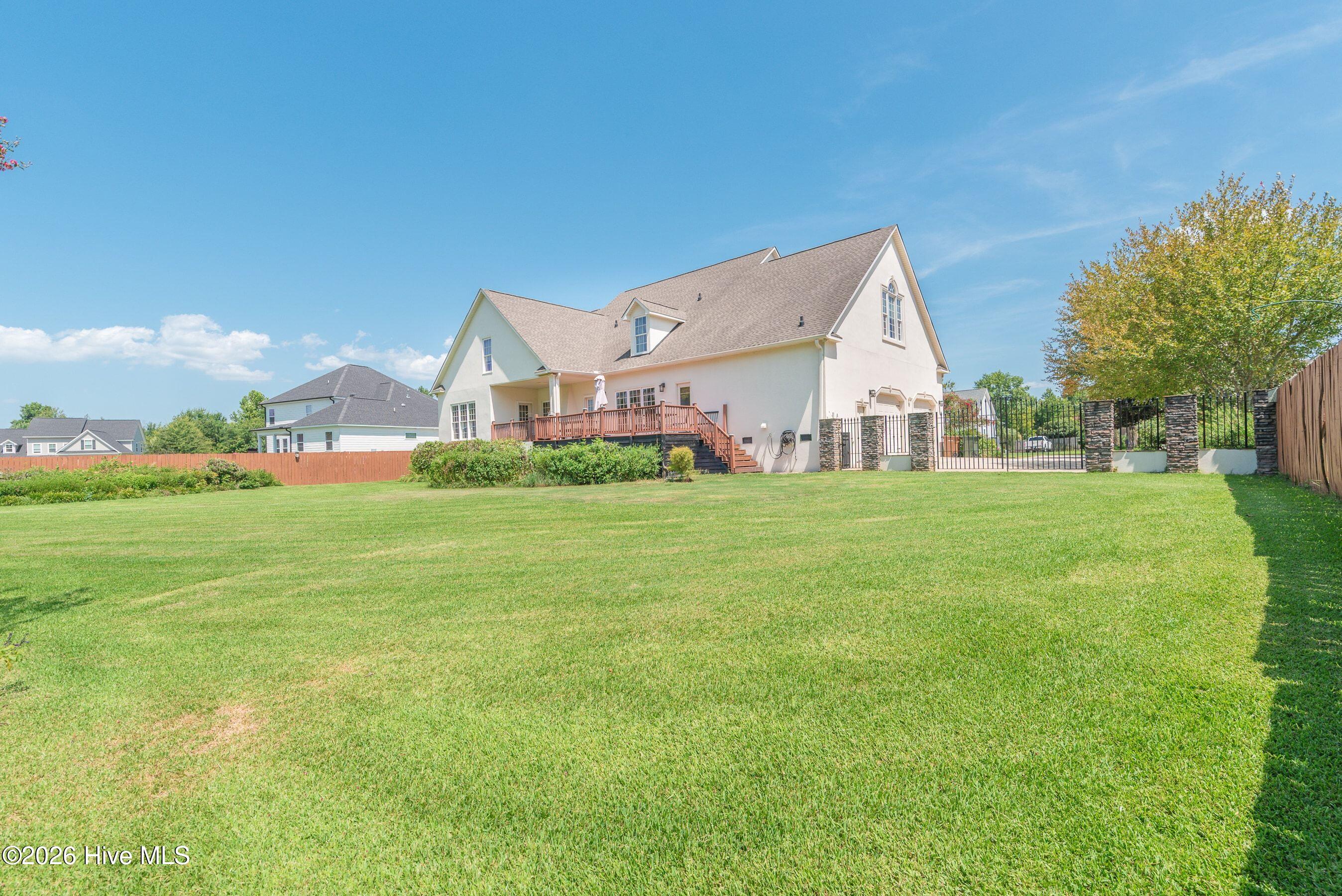 270 Rivernorth Drive Property Photo 47