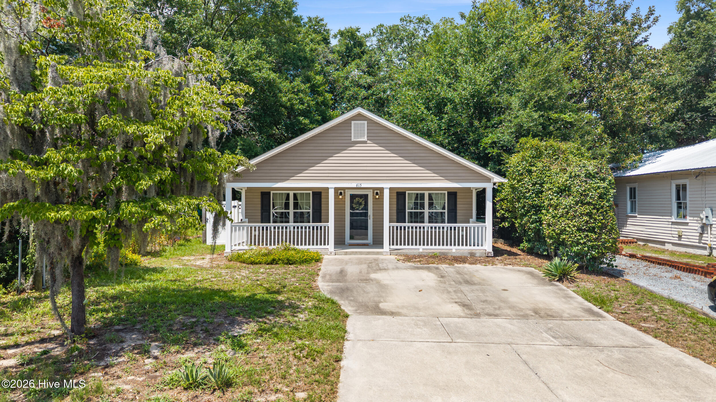 615 Tennessee Avenue Property Photo 1