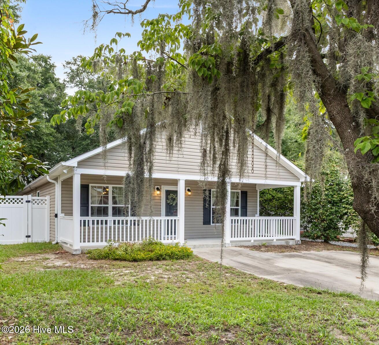 615 Tennessee Avenue Property Photo 3