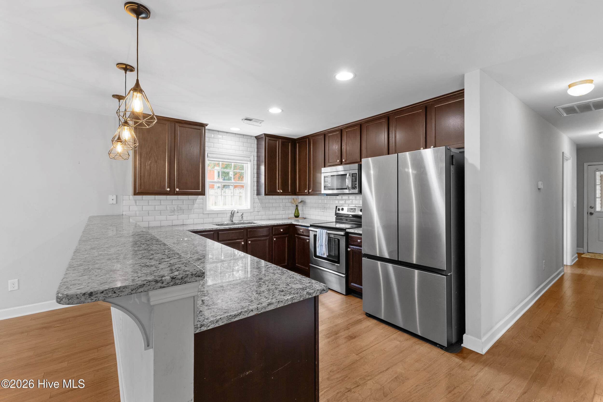 615 Tennessee Avenue Property Photo 8