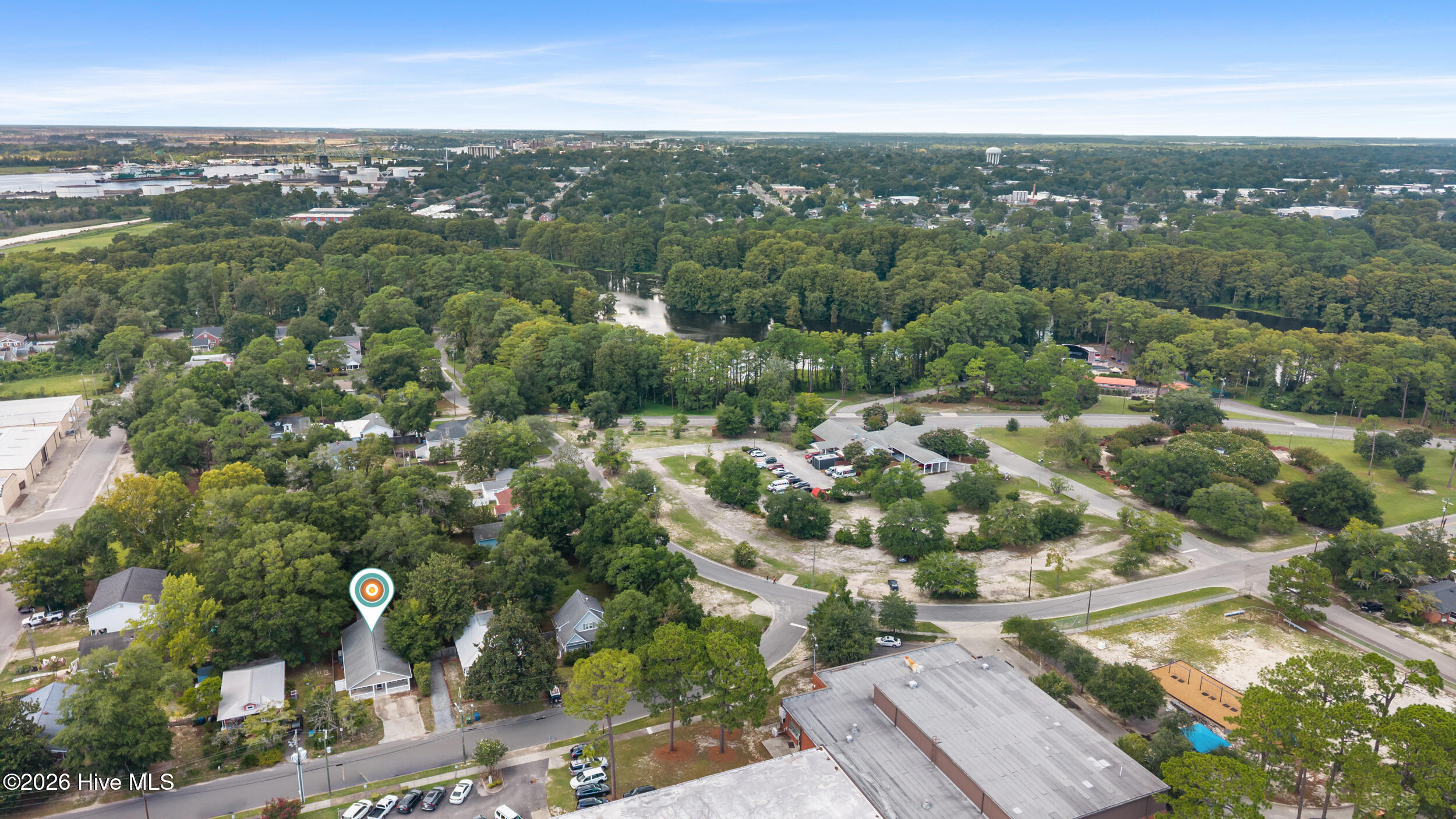 615 Tennessee Avenue Property Photo 32
