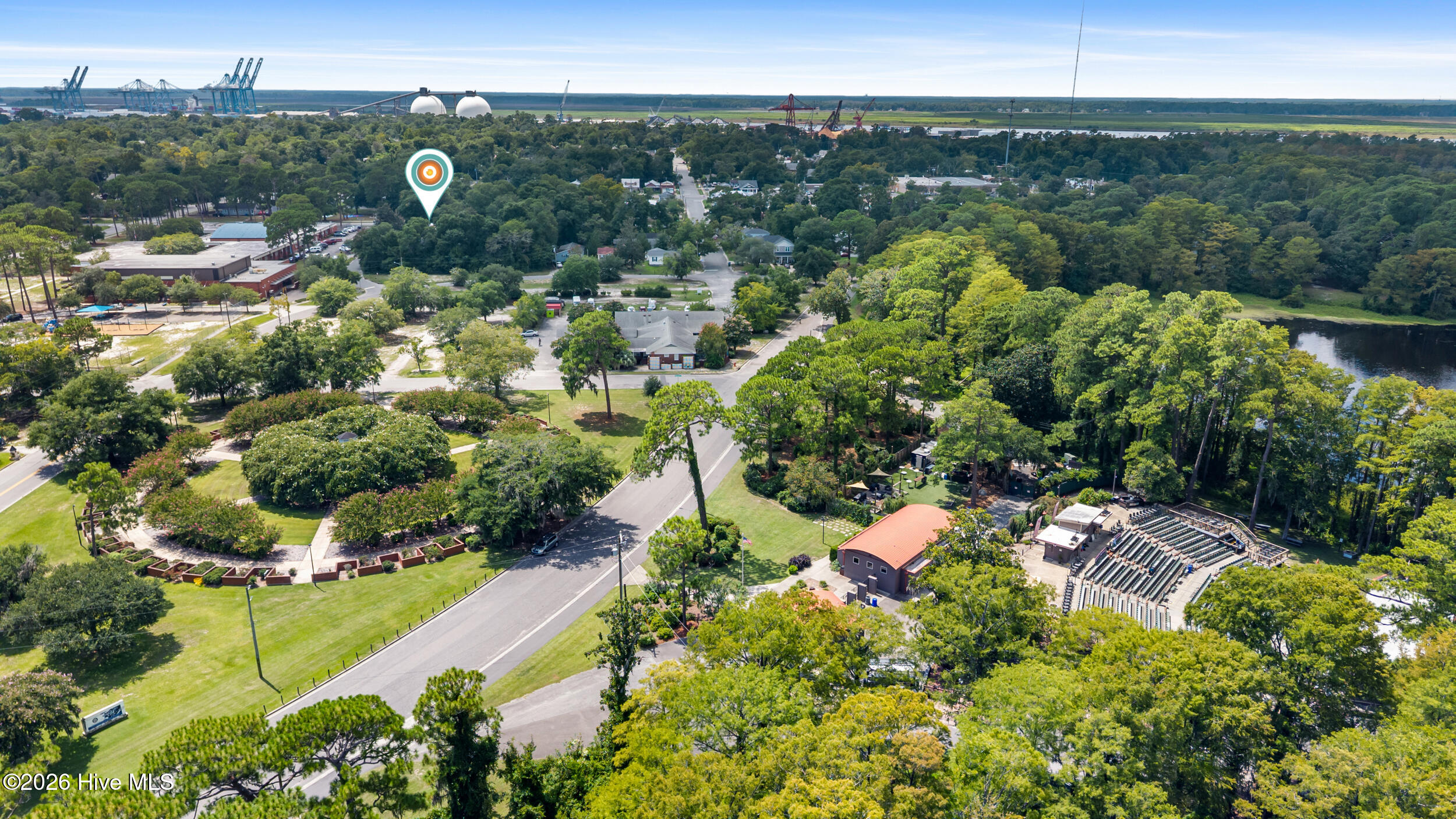 615 Tennessee Avenue Property Photo 33