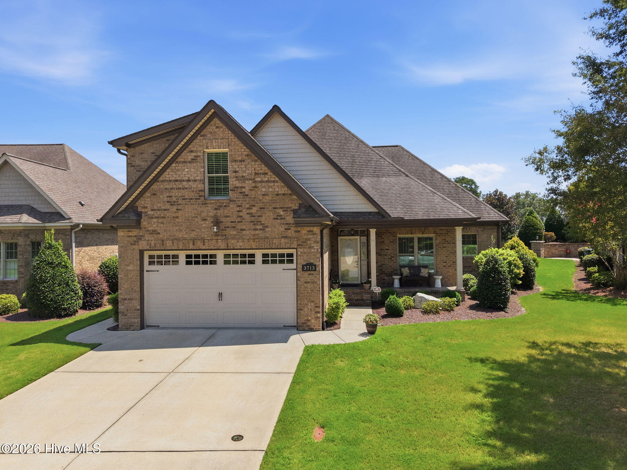 3713 Prestwick Place Property Photo 1