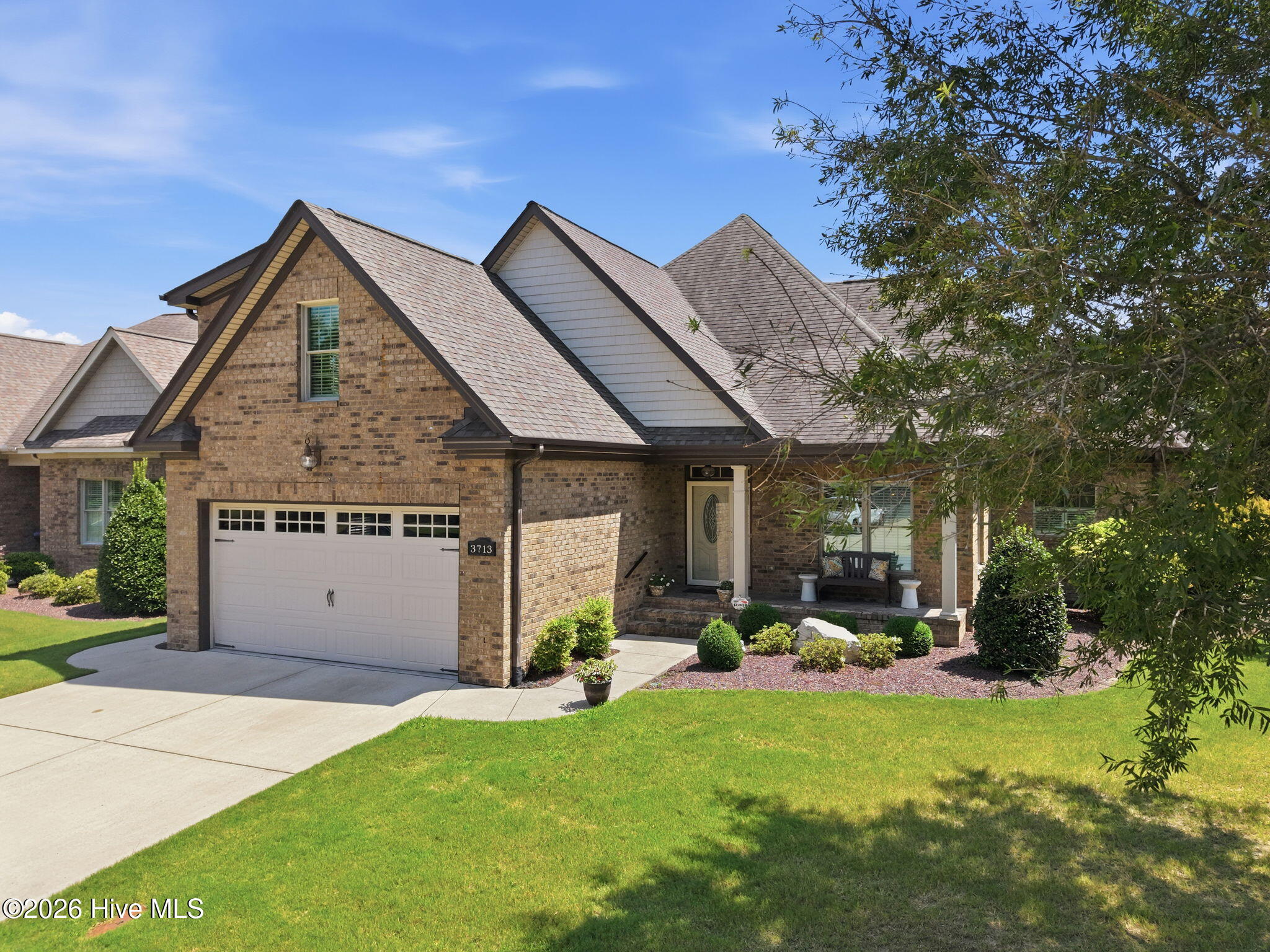 3713 Prestwick Place Property Photo 2