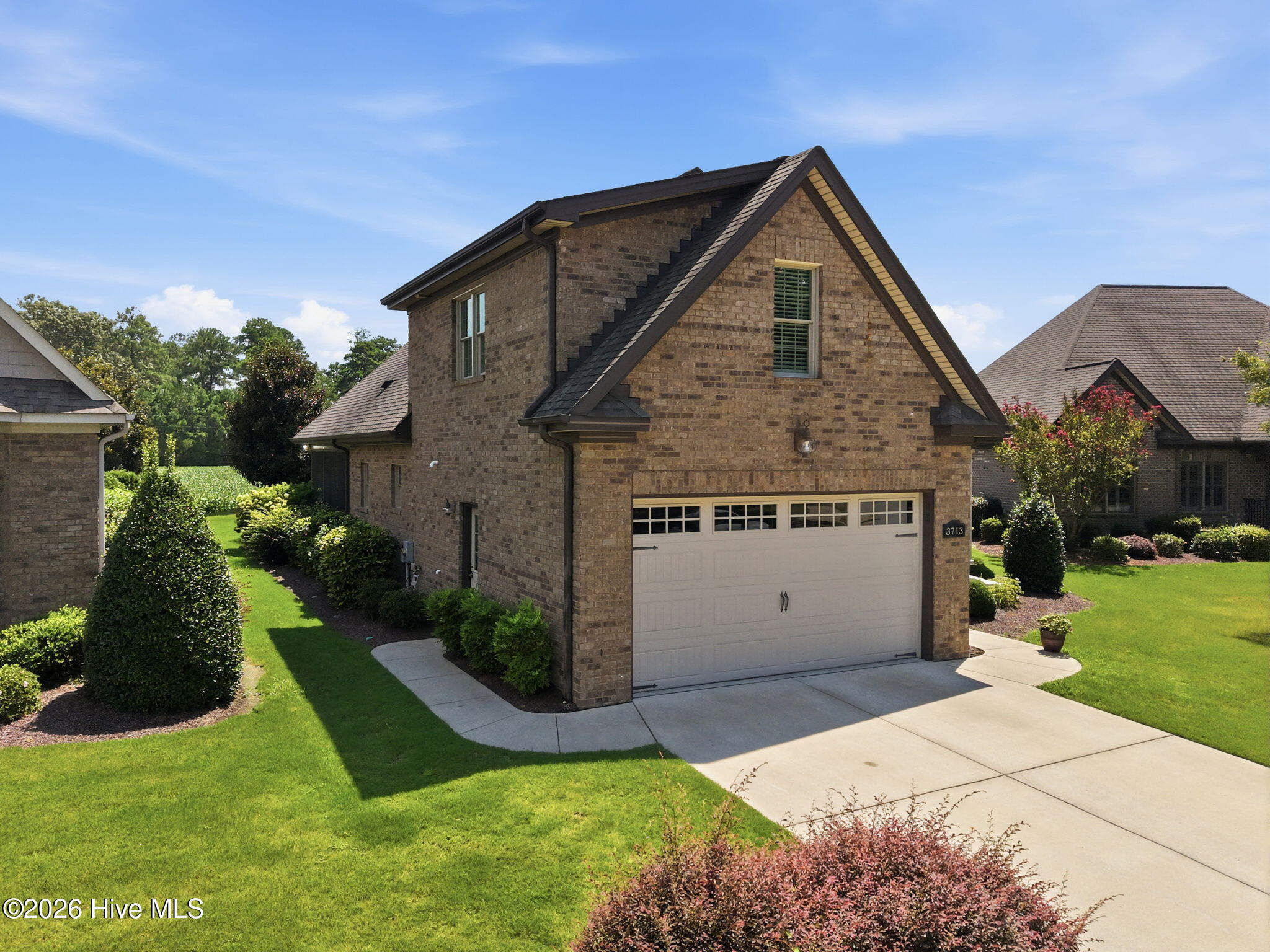 3713 Prestwick Place Property Photo 3